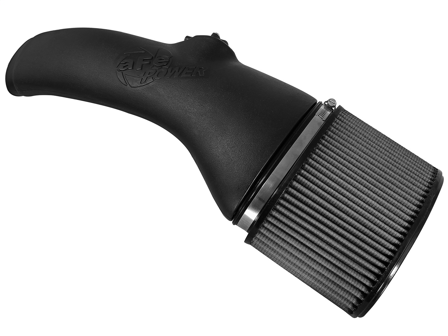 AFE Filters 51-31912 Magnum FORCE Stage-2 Pro DRY S Air Intake System