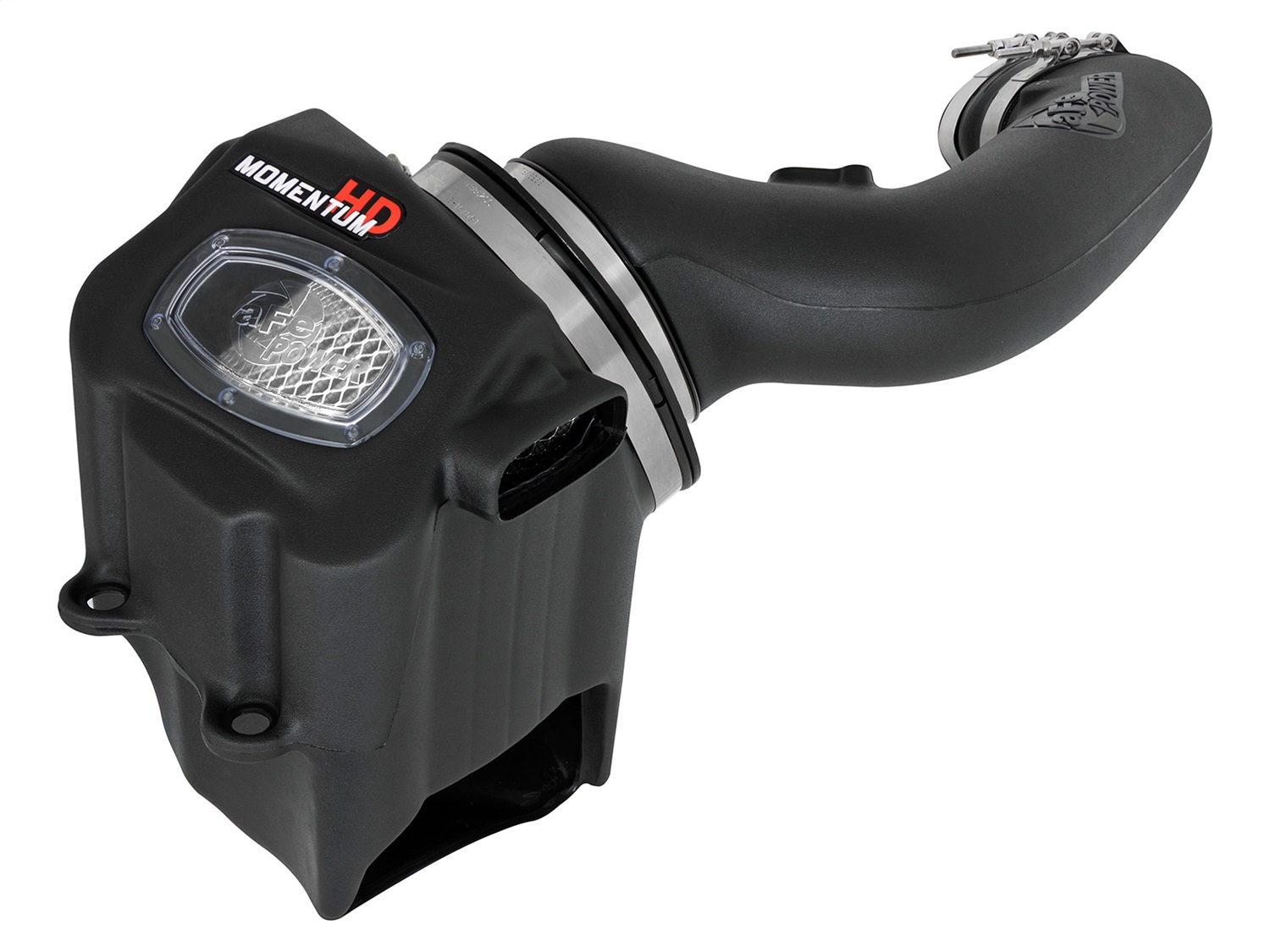 AFE Filters 51-73006 Momentum HD Pro DRY S Air Intake System