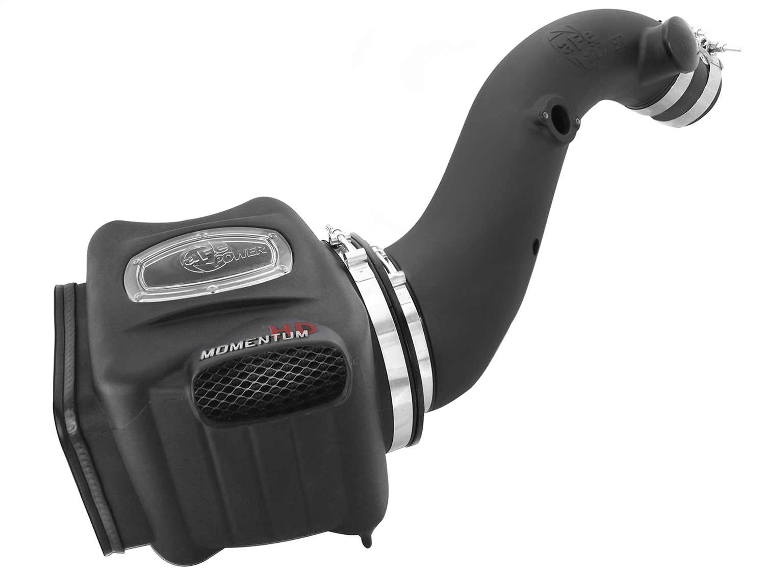 AFE Filters 51-74001 Momentum HD Pro DRY S Air Intake System