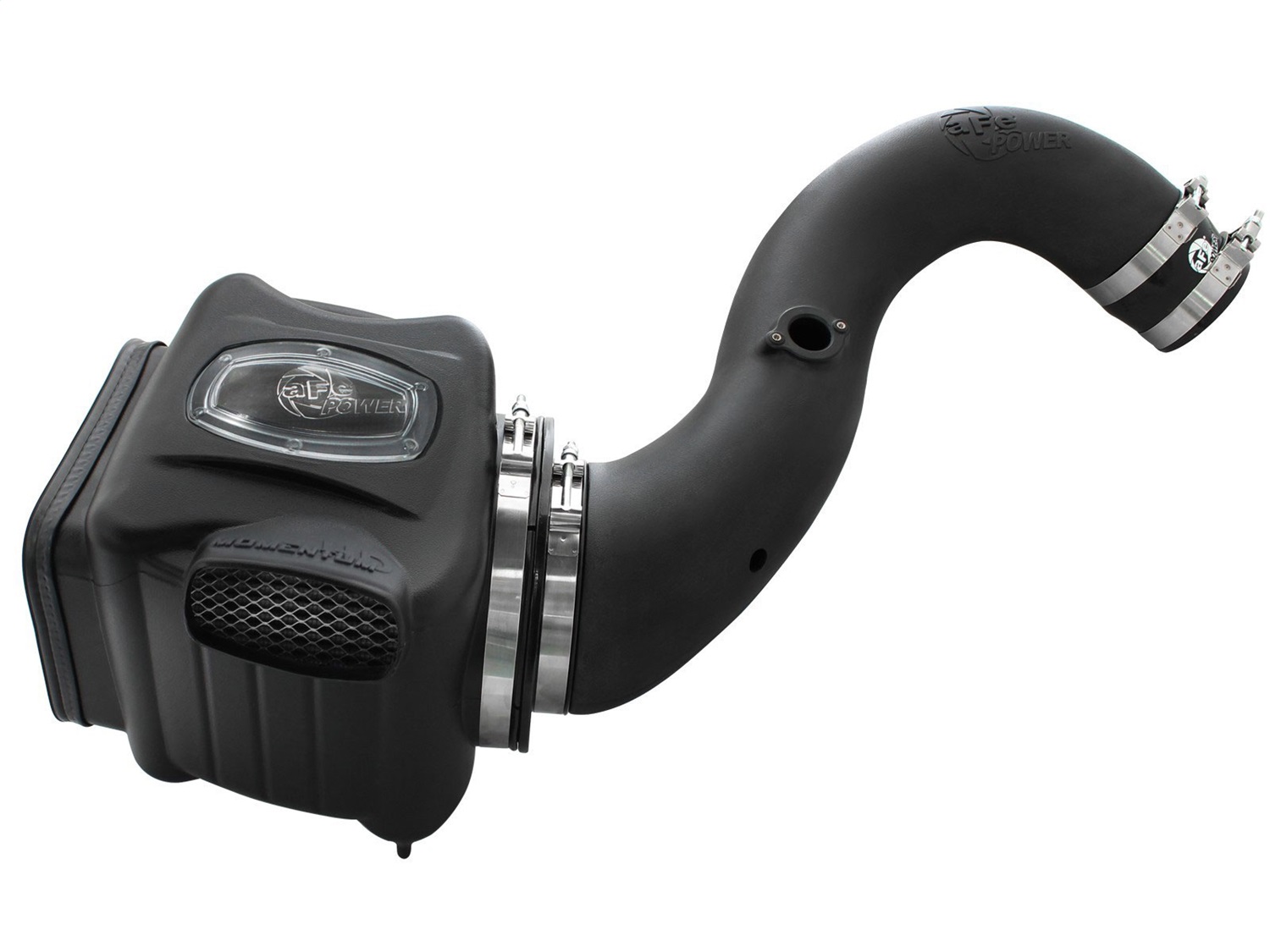 AFE Filters 51-74002 Momentum HD Pro DRY S Air Intake System