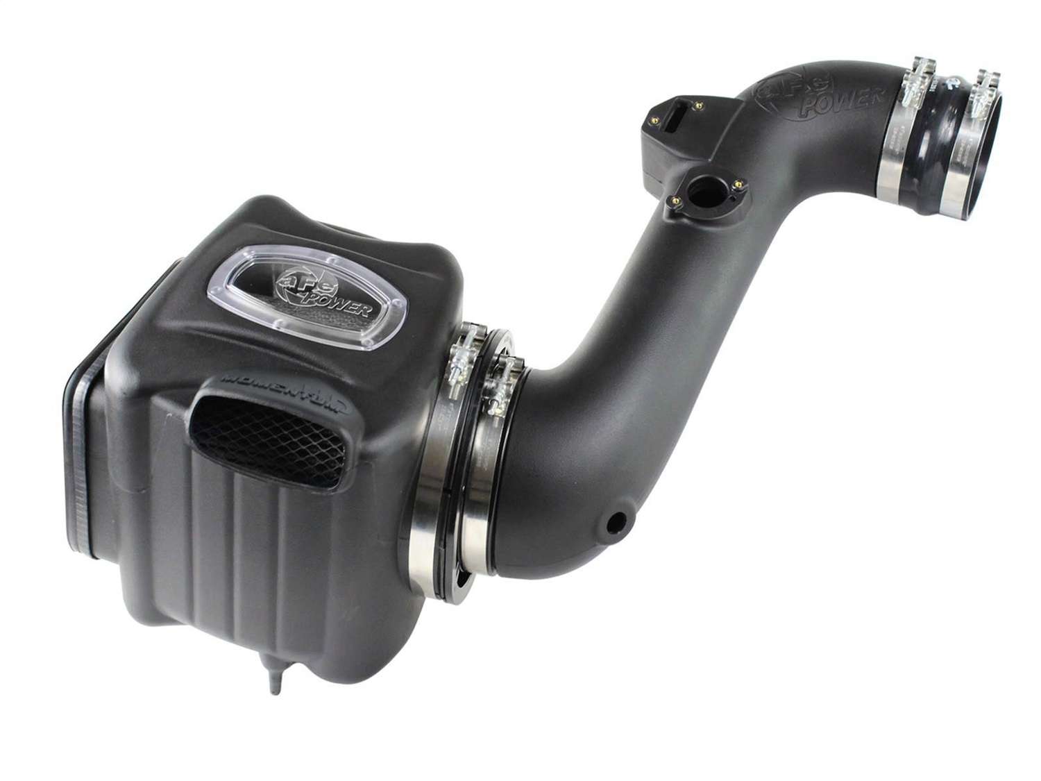 AFE Momentum HD Pro DRY S Cold Air Intake System 51-74006-1