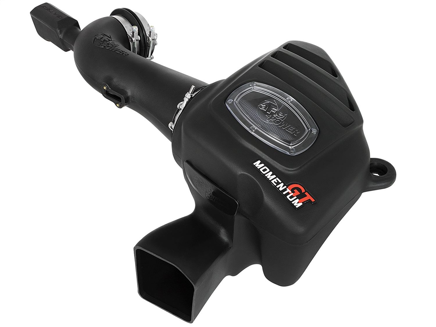 AFE Momentum GT Pro DRY S Cold Air Intake System 51-74204