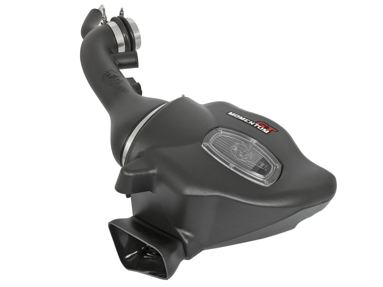 AFE Momentum GT Pro DRY S Cold Air Intake System 51-74211