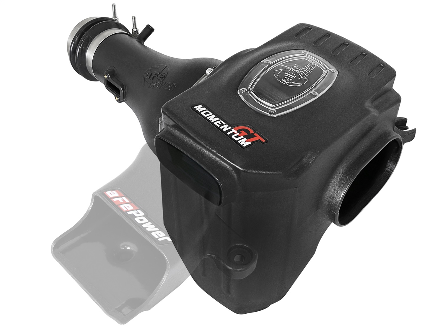 AFE Filters 51-76108 Momentum GT Pro DRY S Air Intake System Fits TITAN TITAN XD