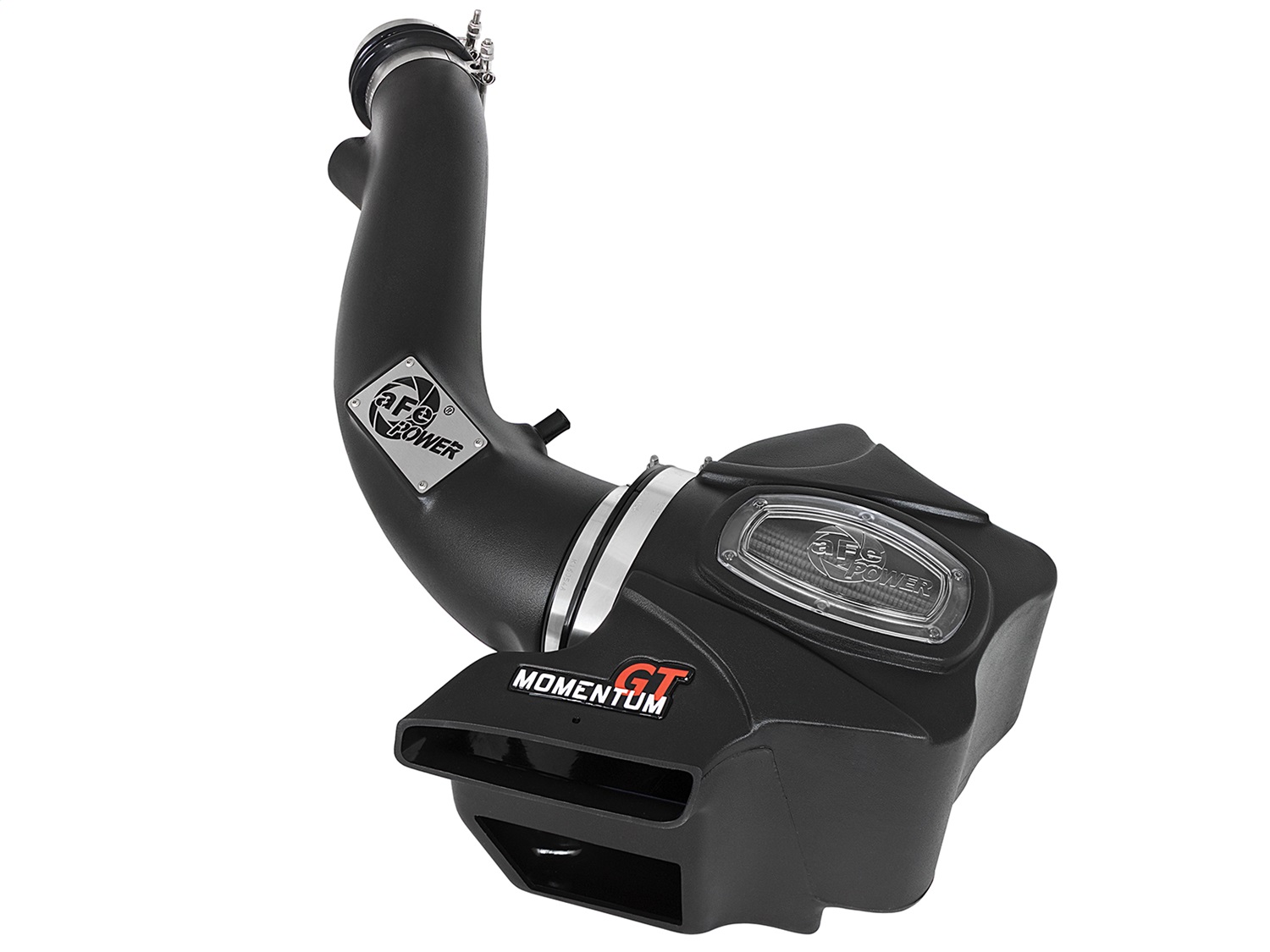 AFE Momentum GT Pro DRY S Cold Air Intake System 51-76214