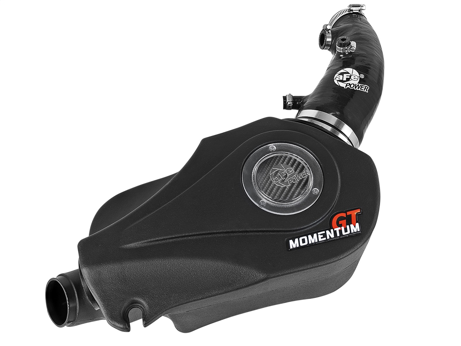 aFe Pro DRY S Cold Air Intake System Fit 17-18 Fiat 124 Spider I4 1.4L (t)