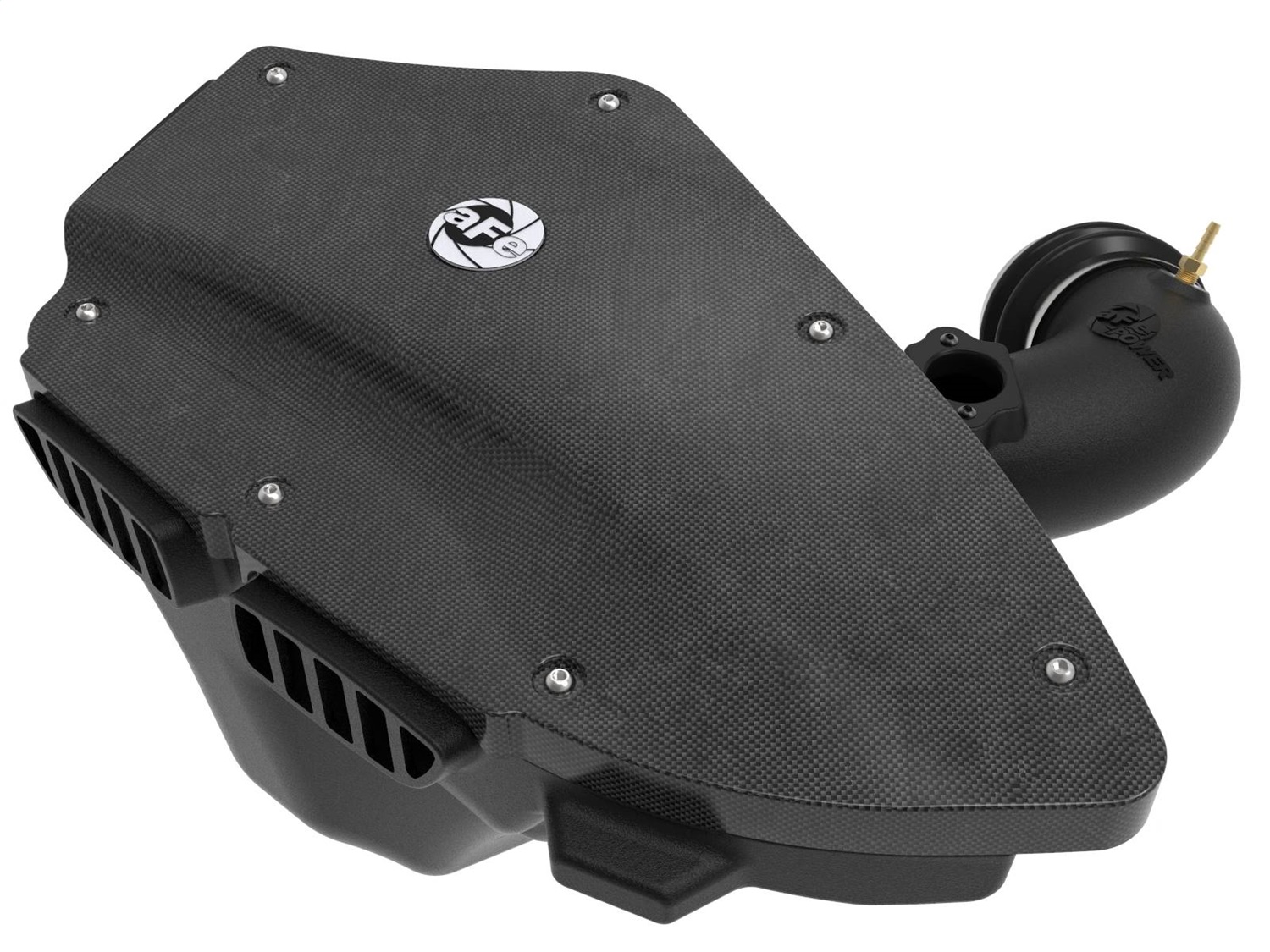 AFE 51-81012-C Magnum FORCE Stage-2 Si PRO DRY S Air Intake System