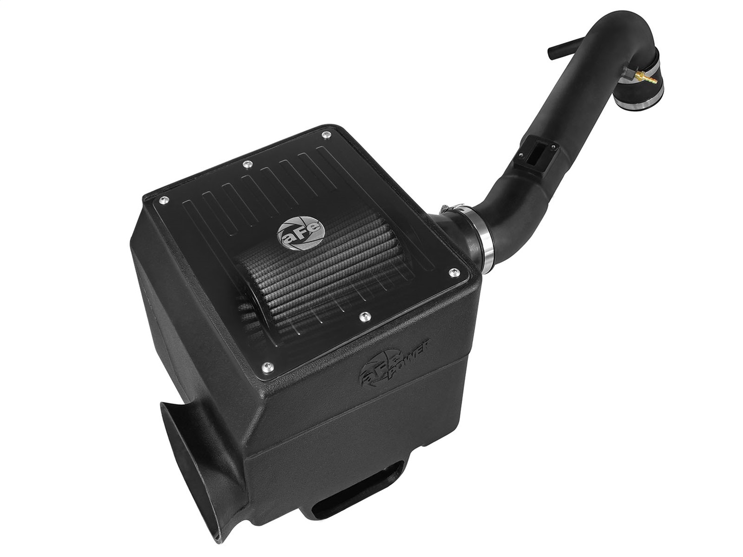 AFE Magnum FORCE Stage-2 Si Pro DRY S Cold Air Intake System 51-82722