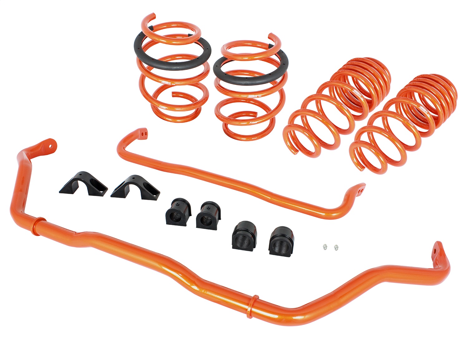 AFE Filters 510-701001-N aFe Control Series Stage-1 Suspension Package