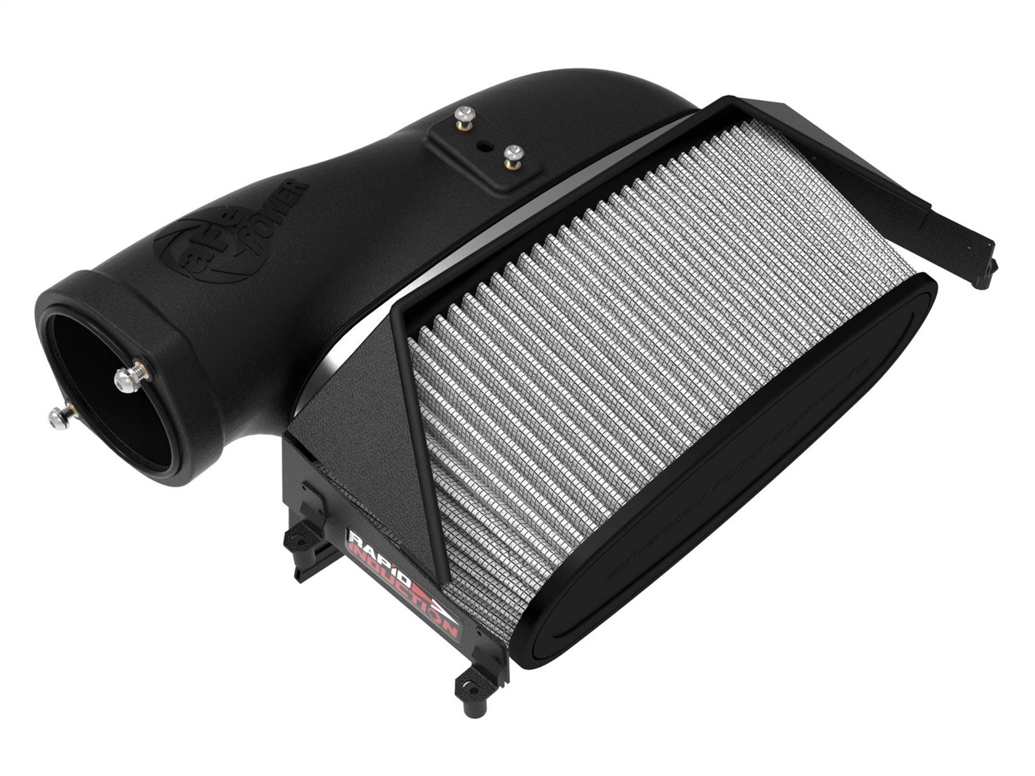 AFE Filters 52-10017D Rapid Induction Pro DRY S Air Intake System