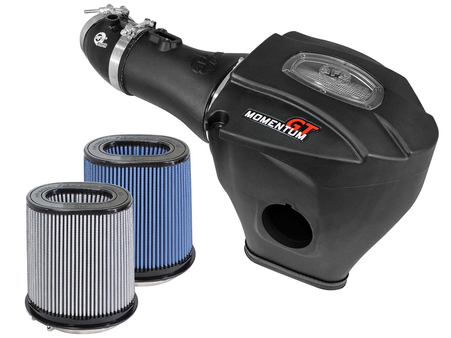 AFE Momentum GT Cold Air Intake System 52-72204