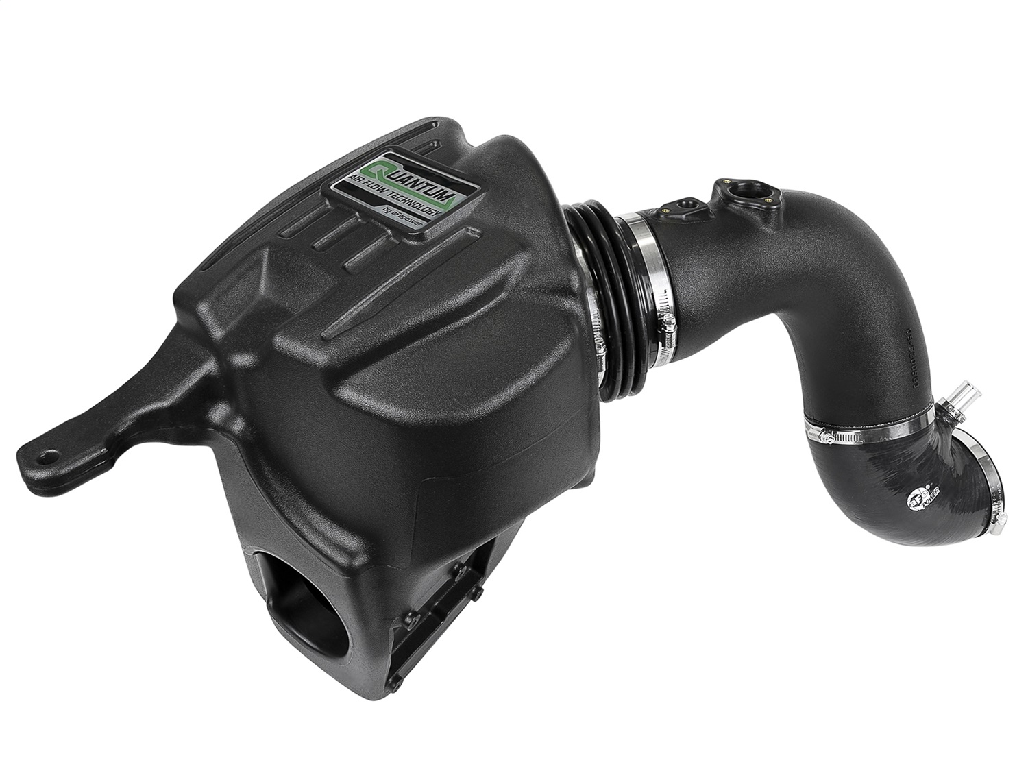 AFE Filters 53-10002R QUANTUM Pro 5R Air Intake System Fits 13-18 2500 3500