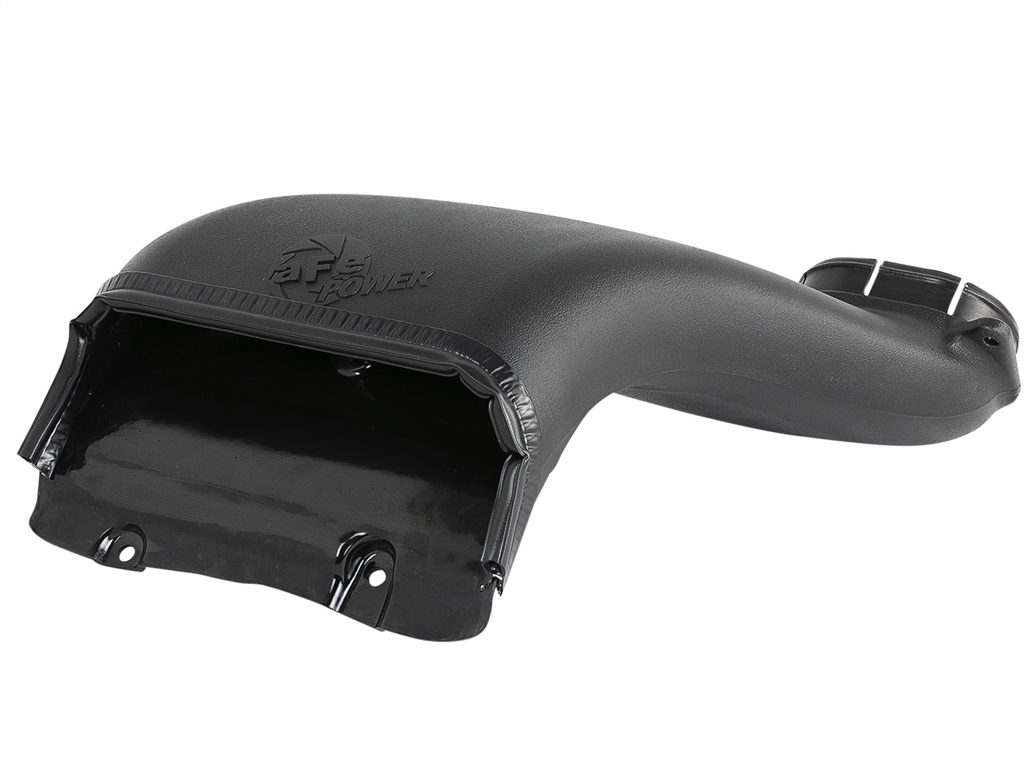 aFe Quantum Cold Air Intake System Scoop For 15-18 F150 EcoBoost V6-3.5L/2.7L
