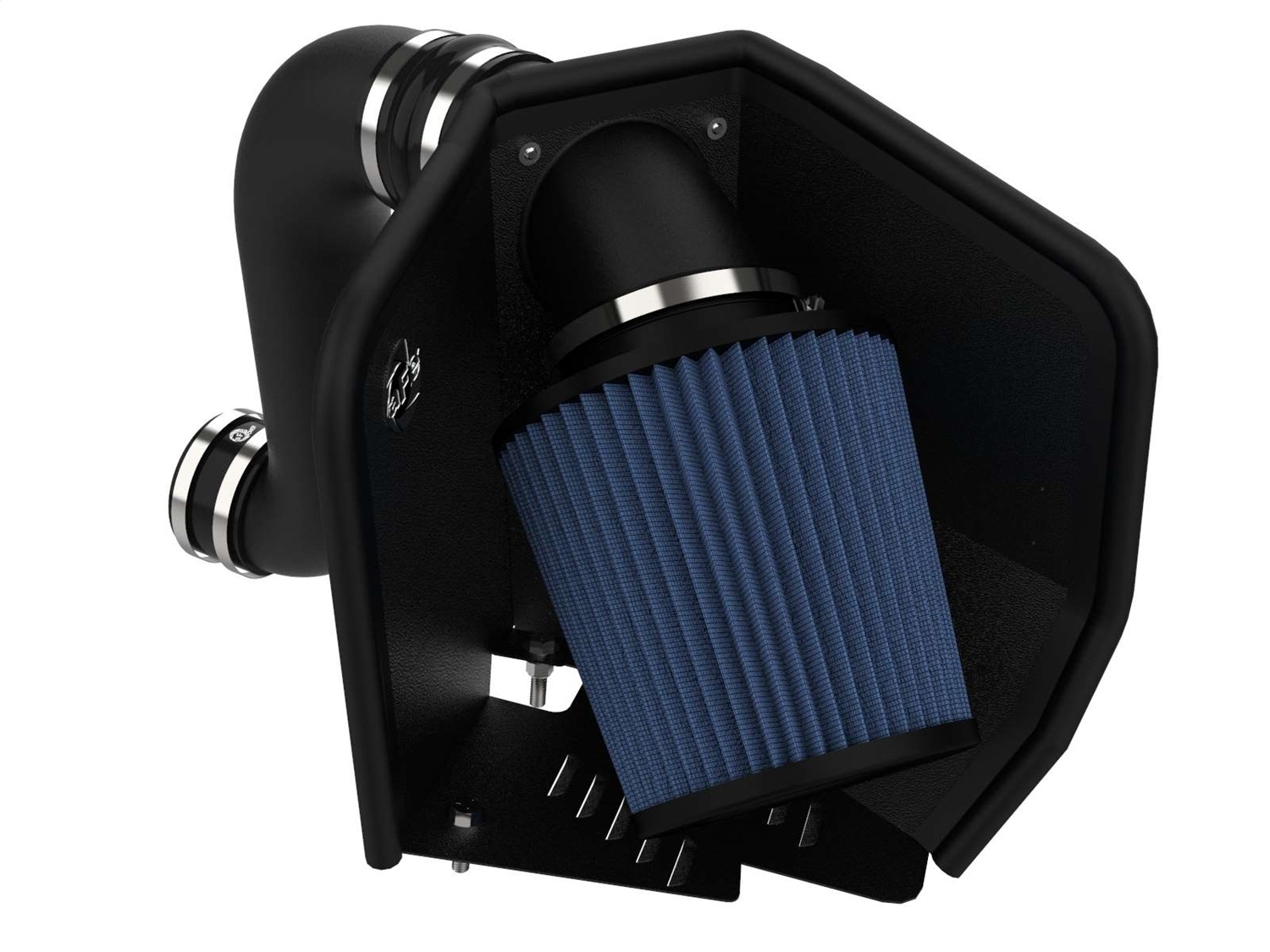 AFE Filters 54-10412 Magnum FORCE Stage-2 Pro 5R Air Intake System