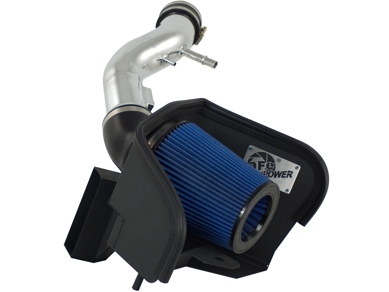 AFE Magnum FORCE Stage-2 Pro 5R Cold Air Intake System 54-12102-P