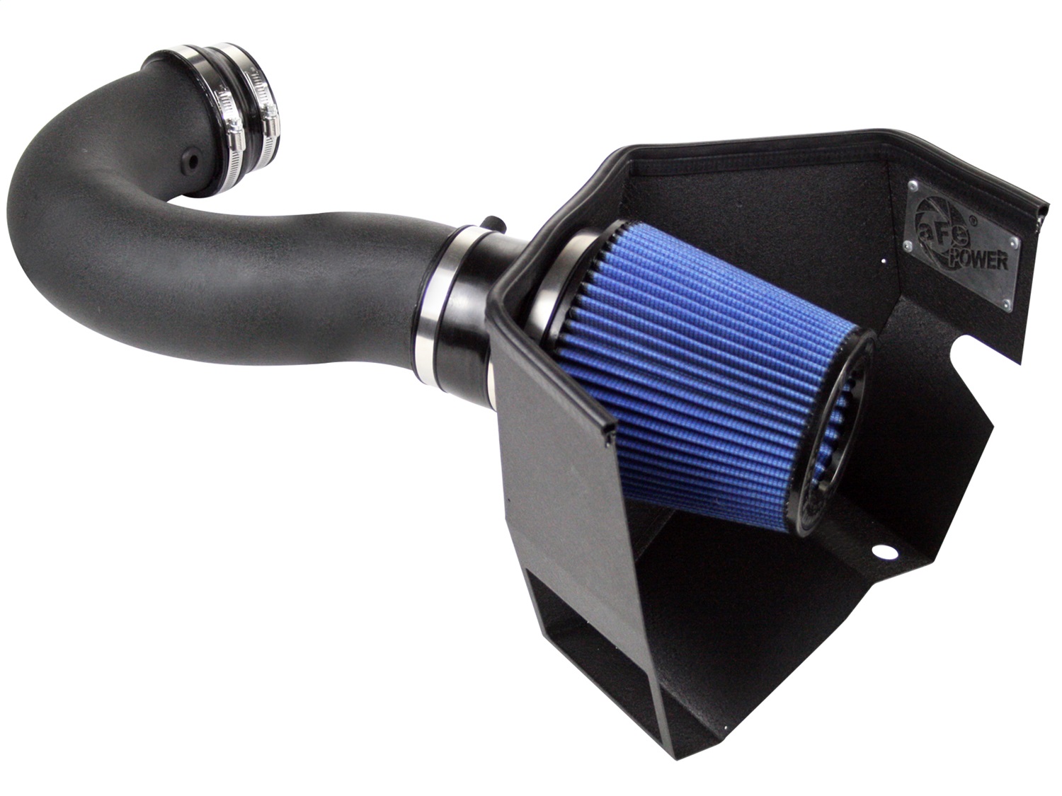 AFE Filters 54-12242 Magnum FORCE Stage-2 Pro 5R Air Intake System