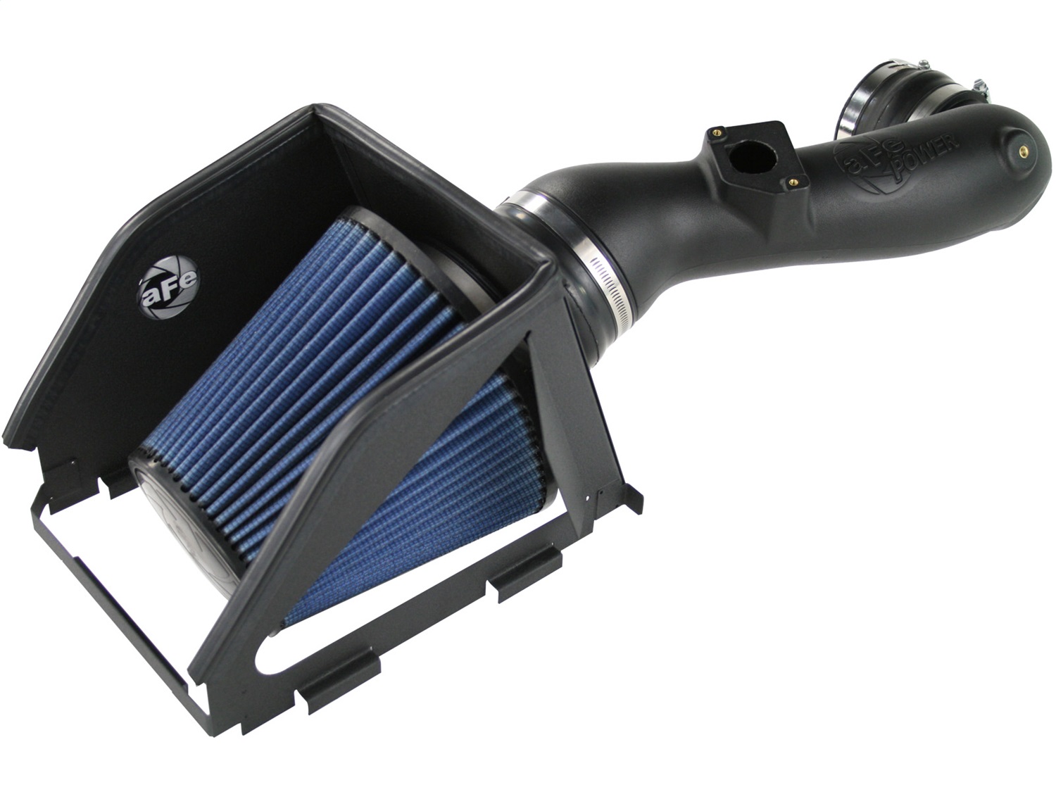 AFE Filters 54-12262-1 Magnum FORCE Stage-2 Pro 5R Air Intake System