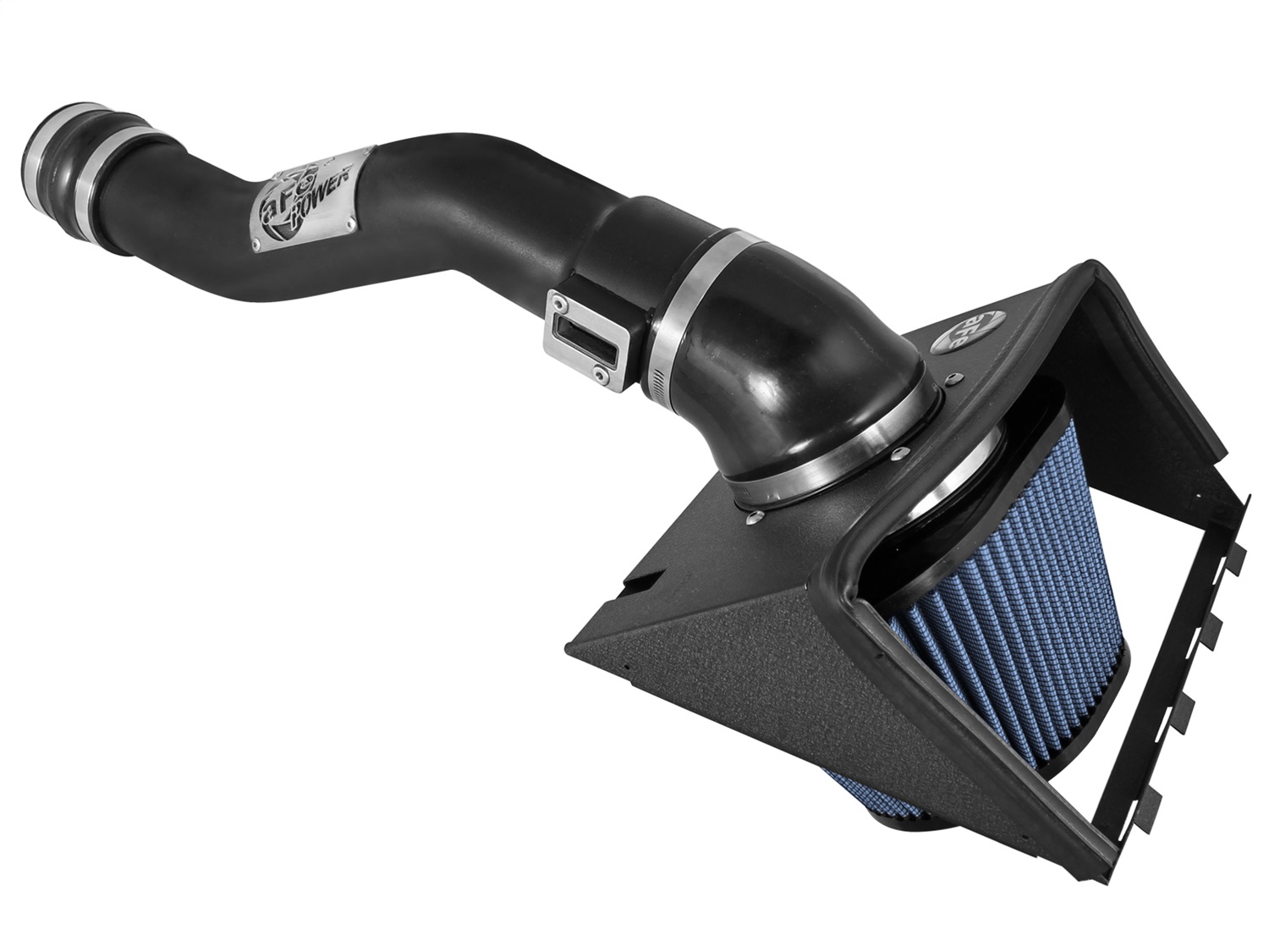 AFE Magnum FORCE Stage-2 Pro 5R Cold Air Intake System 54-12592