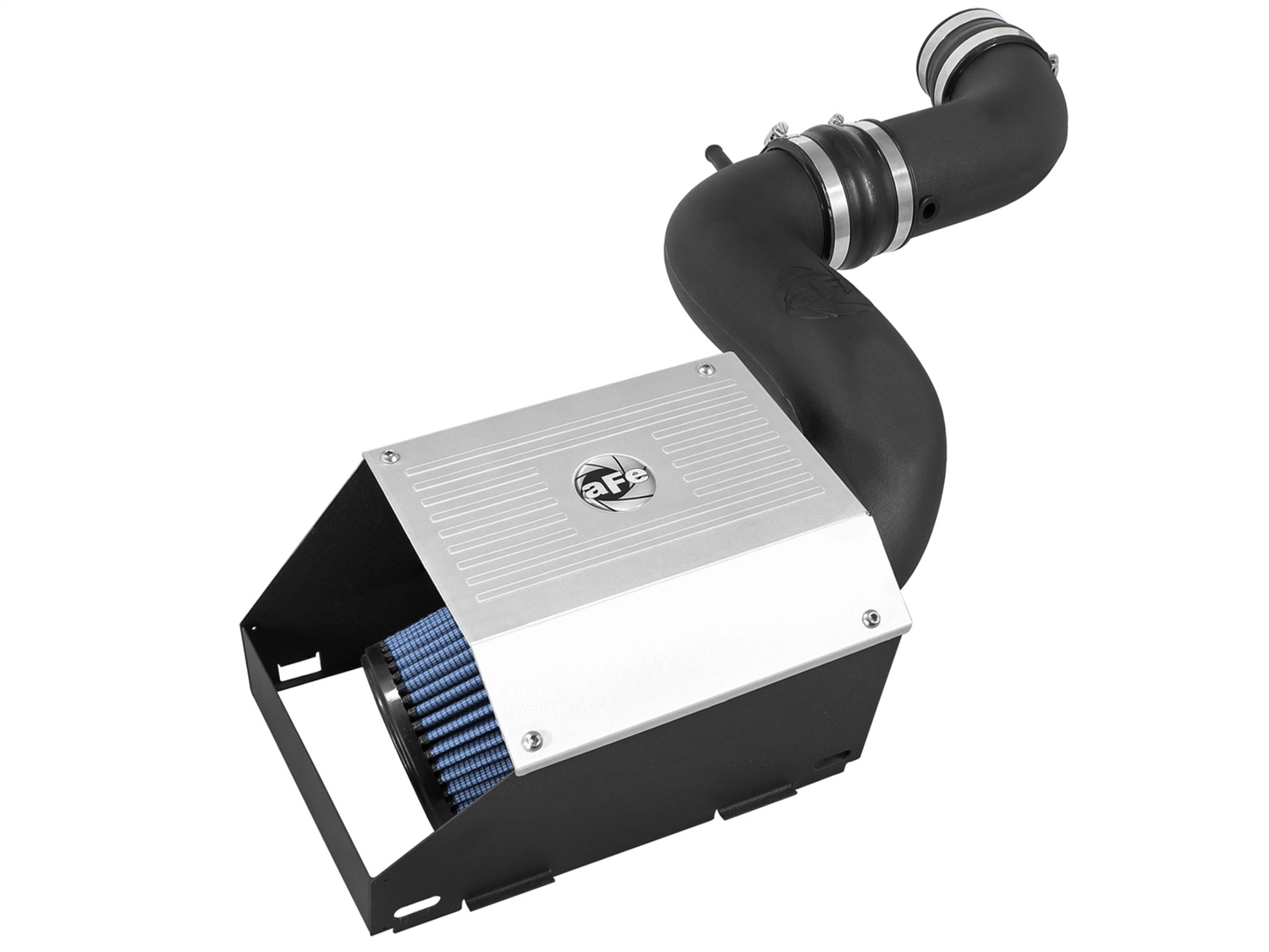 aFe for Magnum FORCE Stage-2 Cold Air Intake w/ Pro 5R Filter Jeep Commander