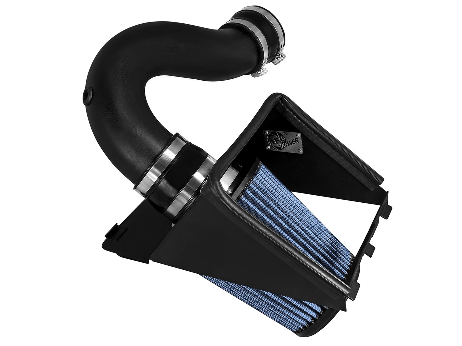 AFE Magnum FORCE Stage-2 Pro 5R Cold Air Intake System
