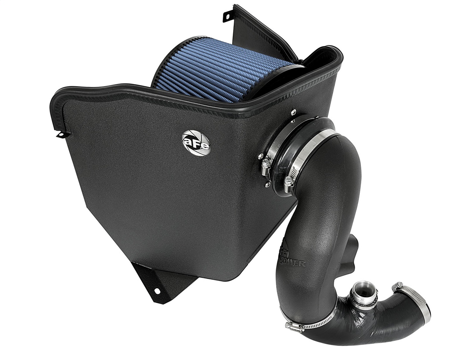 AFE Filters 54-12832 Magnum FORCE Stage-2 Pro 5R Air Intake System