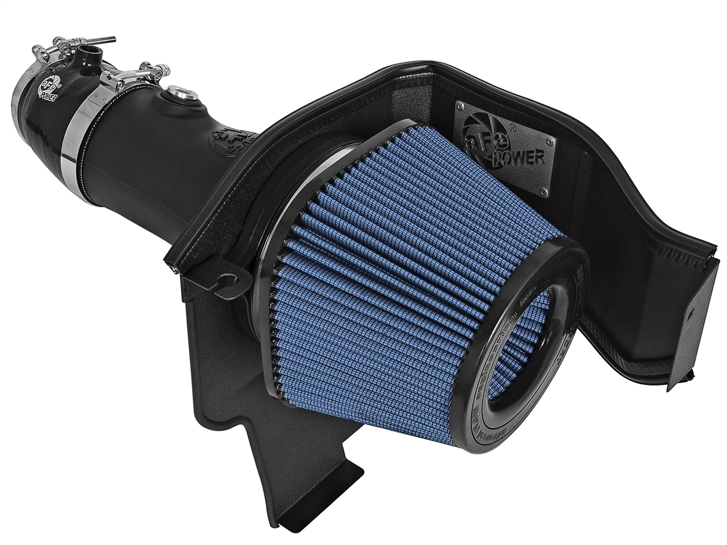AFE Filters 54-12852 Magnum FORCE Stage-2 XP Pro 5R Air Intake System