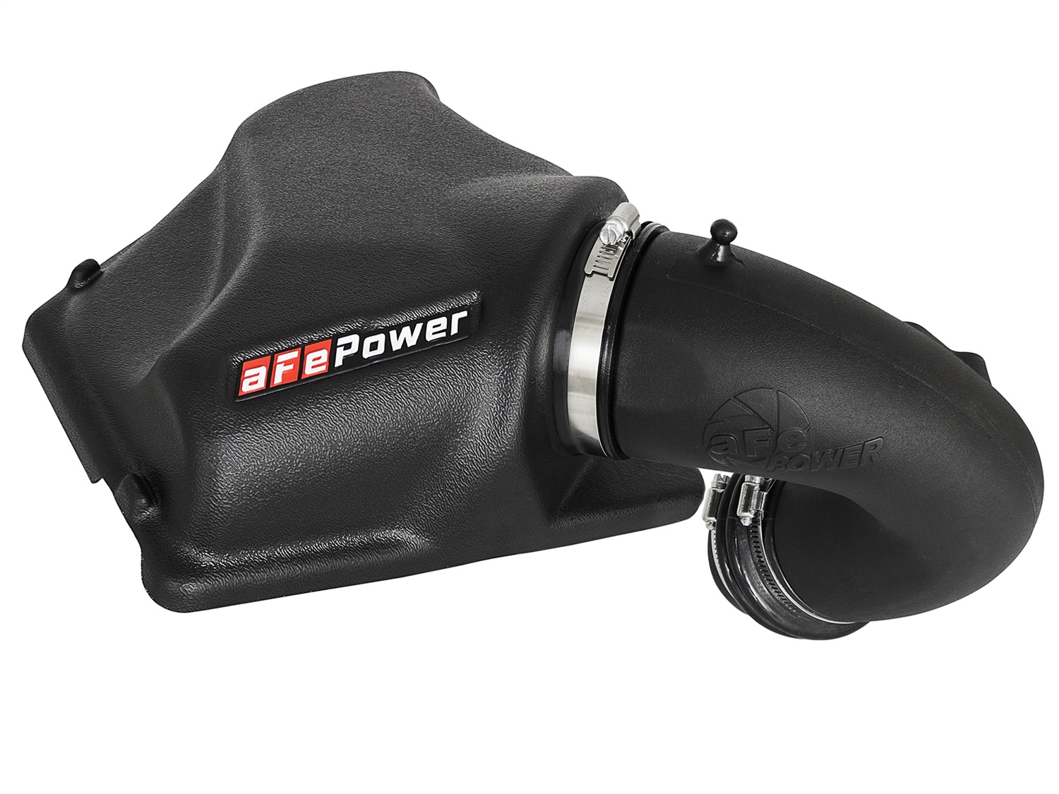 AFE Filters 54-12922-B Magnum FORCE Stage-2 Pro 5R Air Intake System
