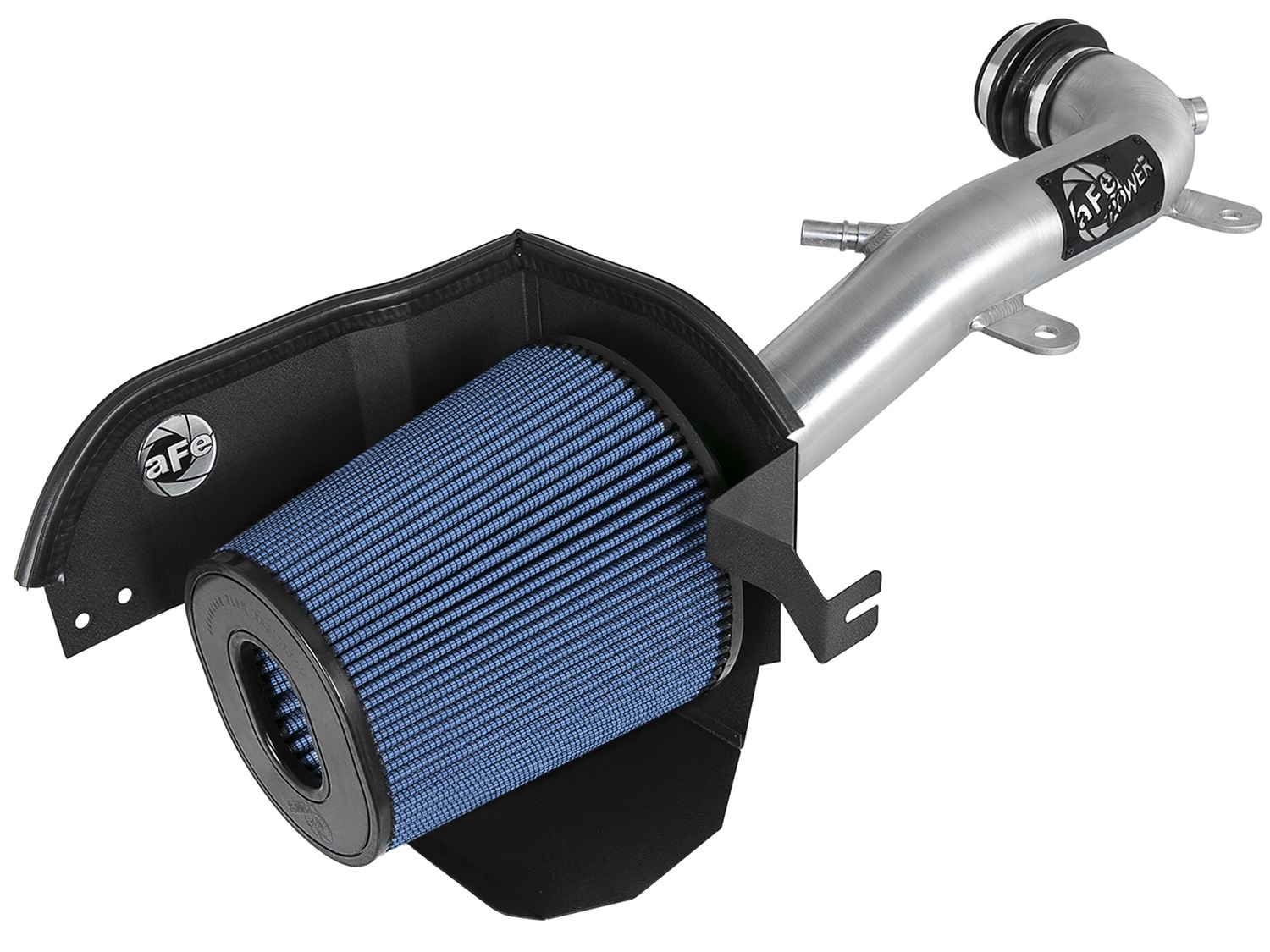 AFE Filters 54-13002-H Magnum FORCE Stage-2 XP Pro 5R Air Intake System