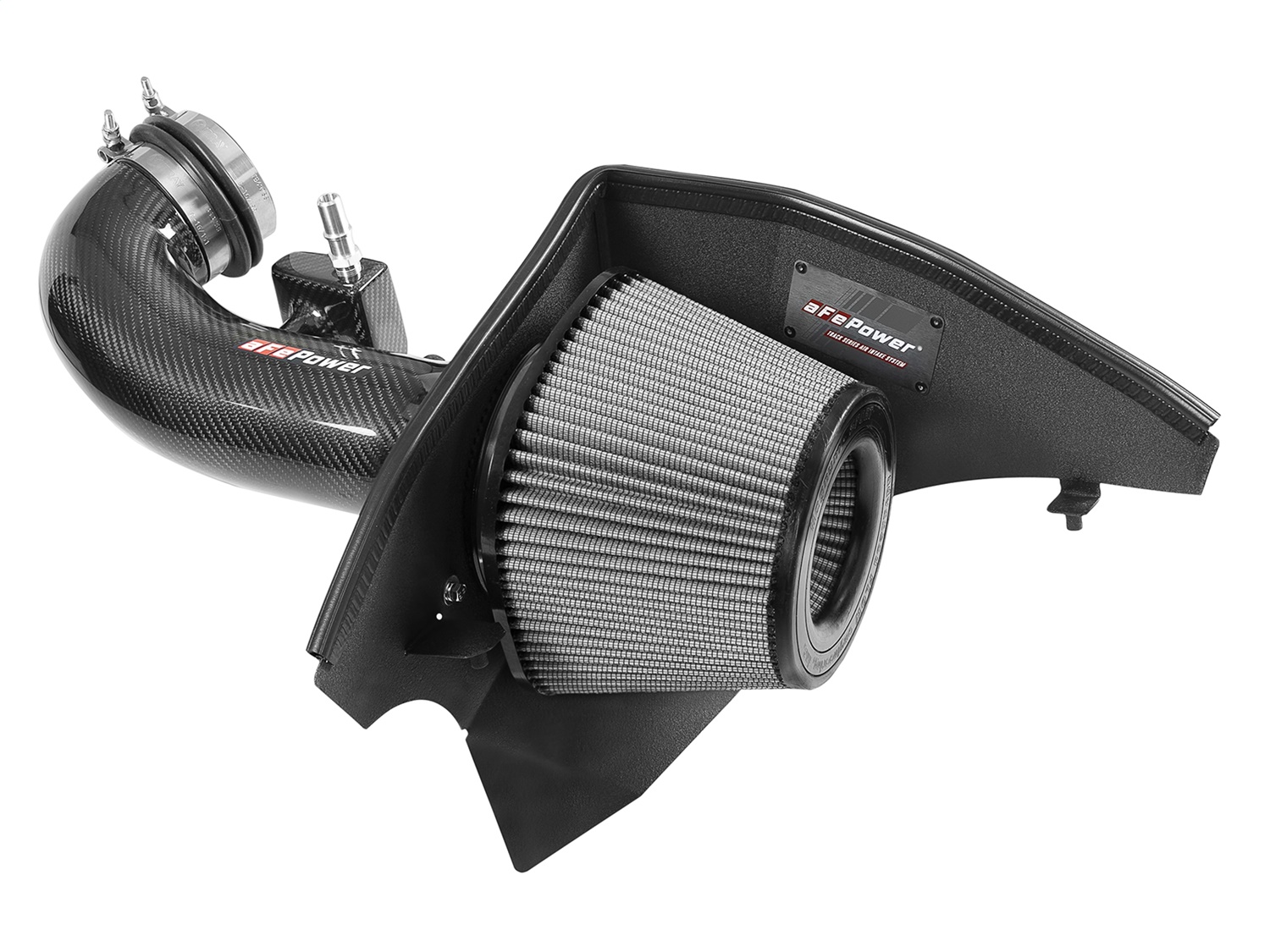 AFE Filters 54-13034DCT Air Intake Kit