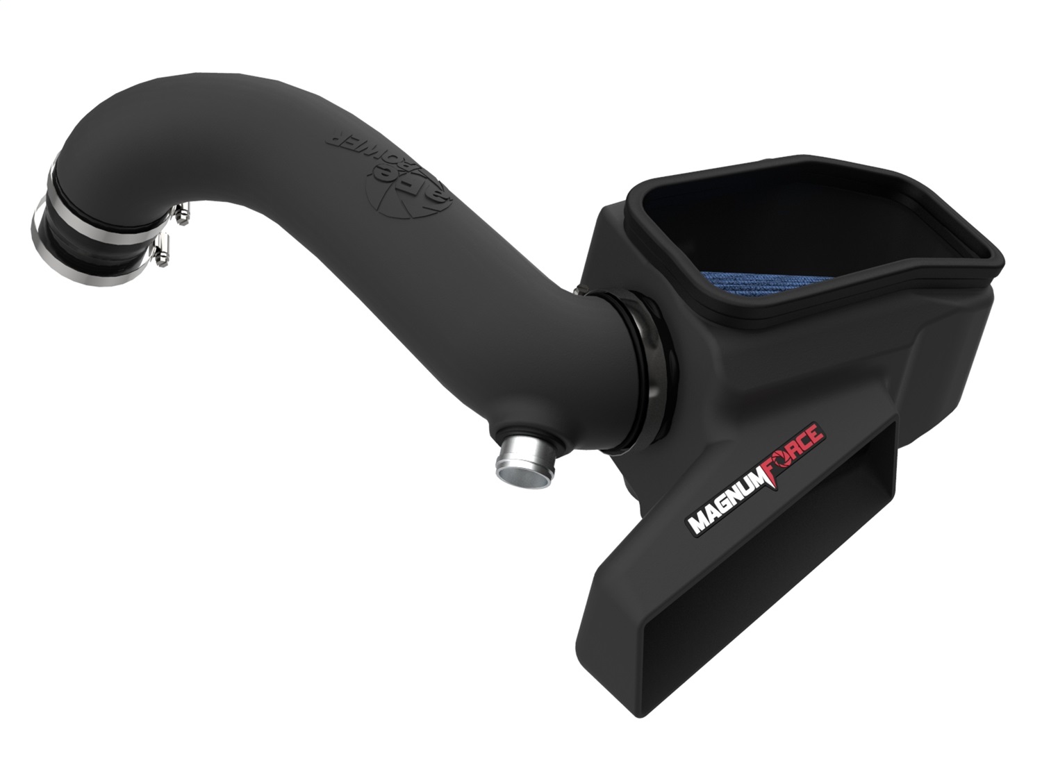 AFE Filters 54-13050R Magnum FORCE Stage-2 Pro 5R Air Intake System