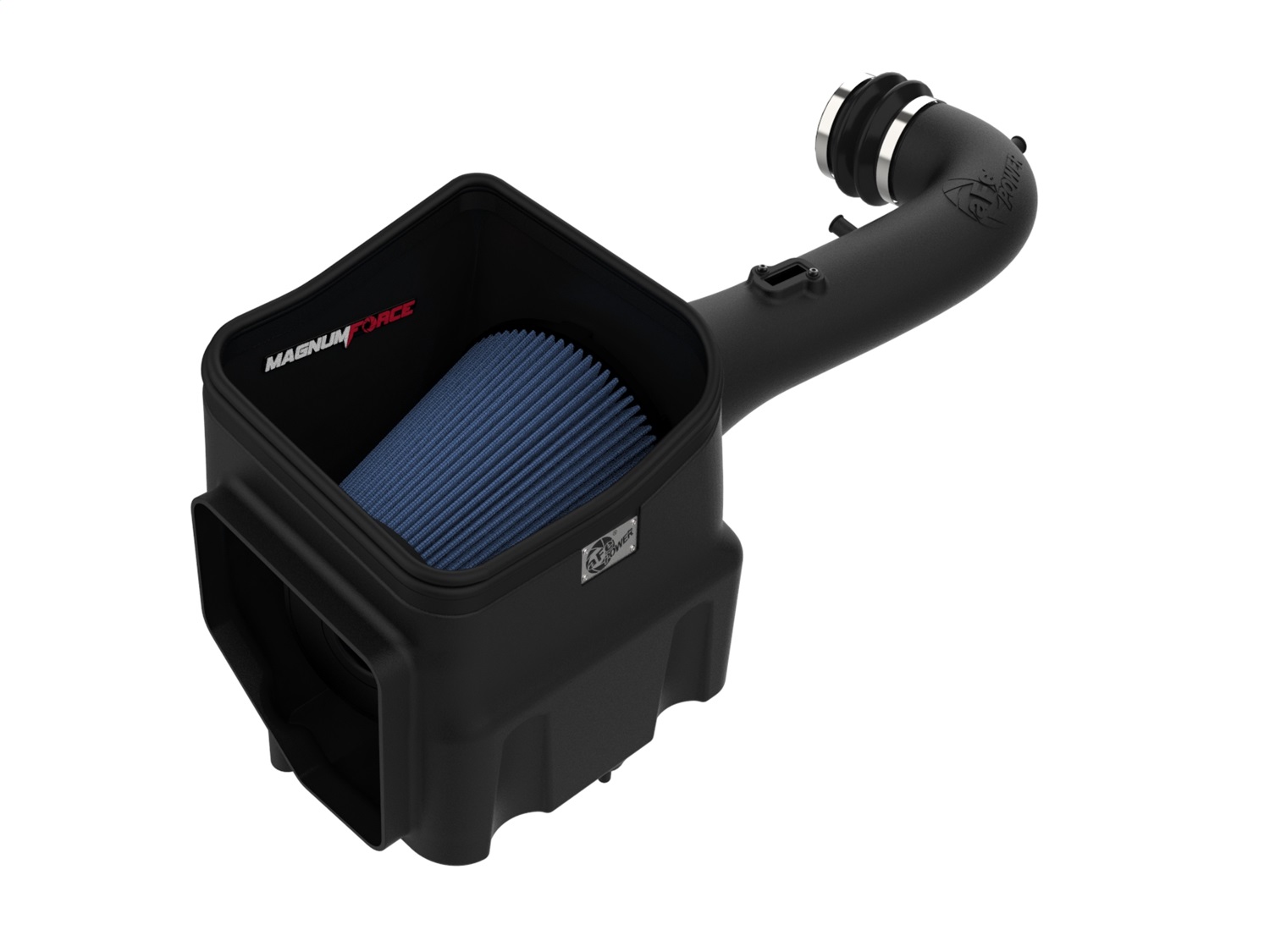 aFe Intake Stage-2 Pro 5R Fit 14-19 GM Silverado/Sierra 1500 V8-5.3/6.2L