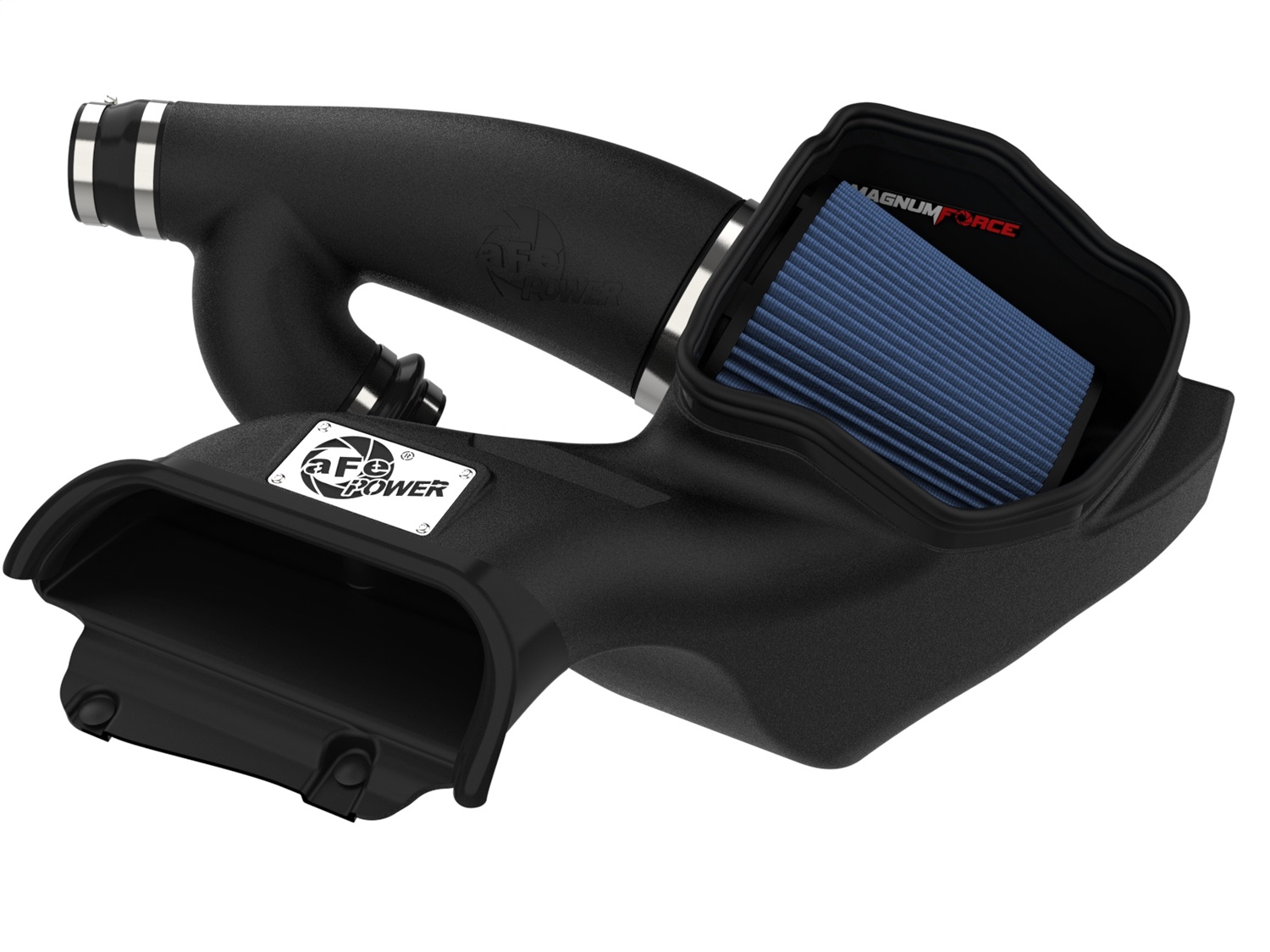 AFE Filters 54-13061R Magnum FORCE Stage-2 Pro 5R Air Intake System