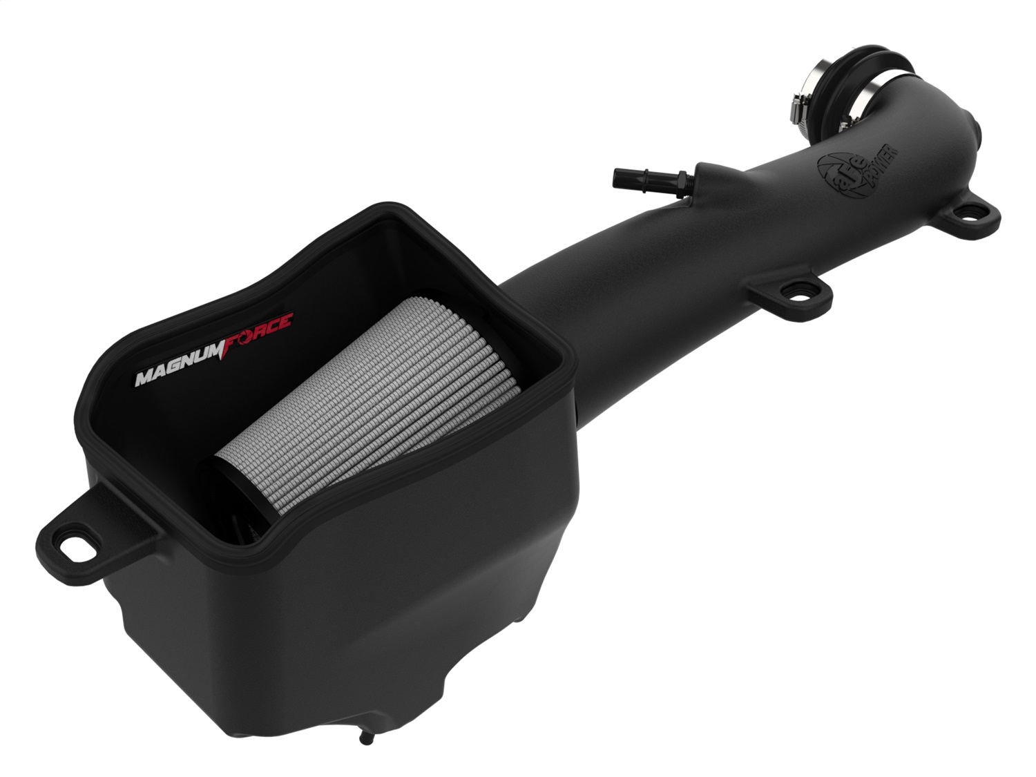 AFE Filters 54-13078D Magnum FORCE Cold Air Intake System