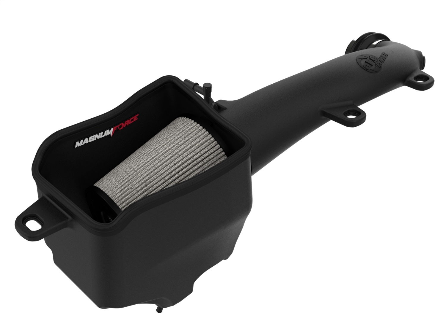 AFE Filters 54-13079D Magnum FORCE Stage-2 Pro DRY S Air Intake System