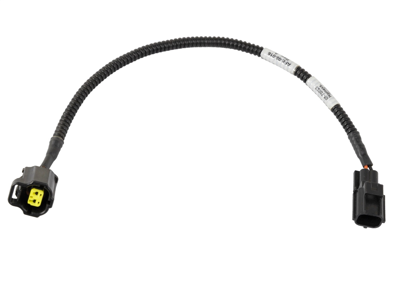 AFE Filters 54-22979 Magnum FORCE IAT Harness Extension Fits 15-25 F-150