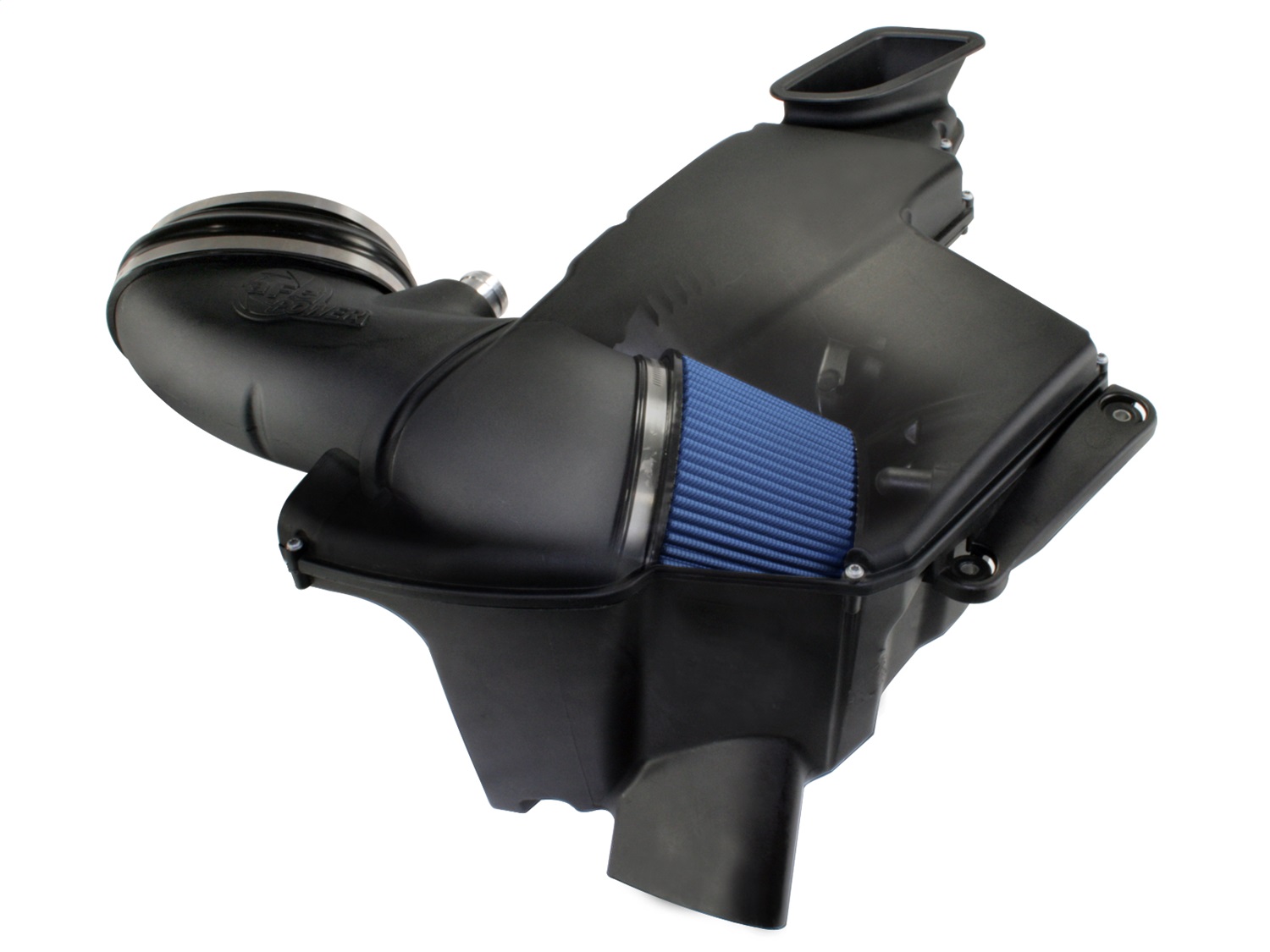 AFE Filters 54-31662 Magnum FORCE Stage-2 Pro 5R Air Intake System Fits 08-13 M3
