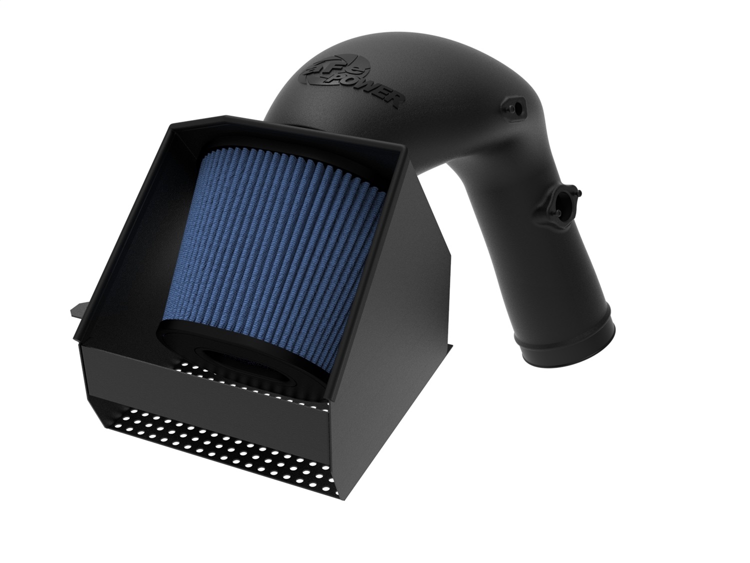 AFE Magnum FORCE Stage-2 Pro 5R Cold Air Intake System 54-32412
