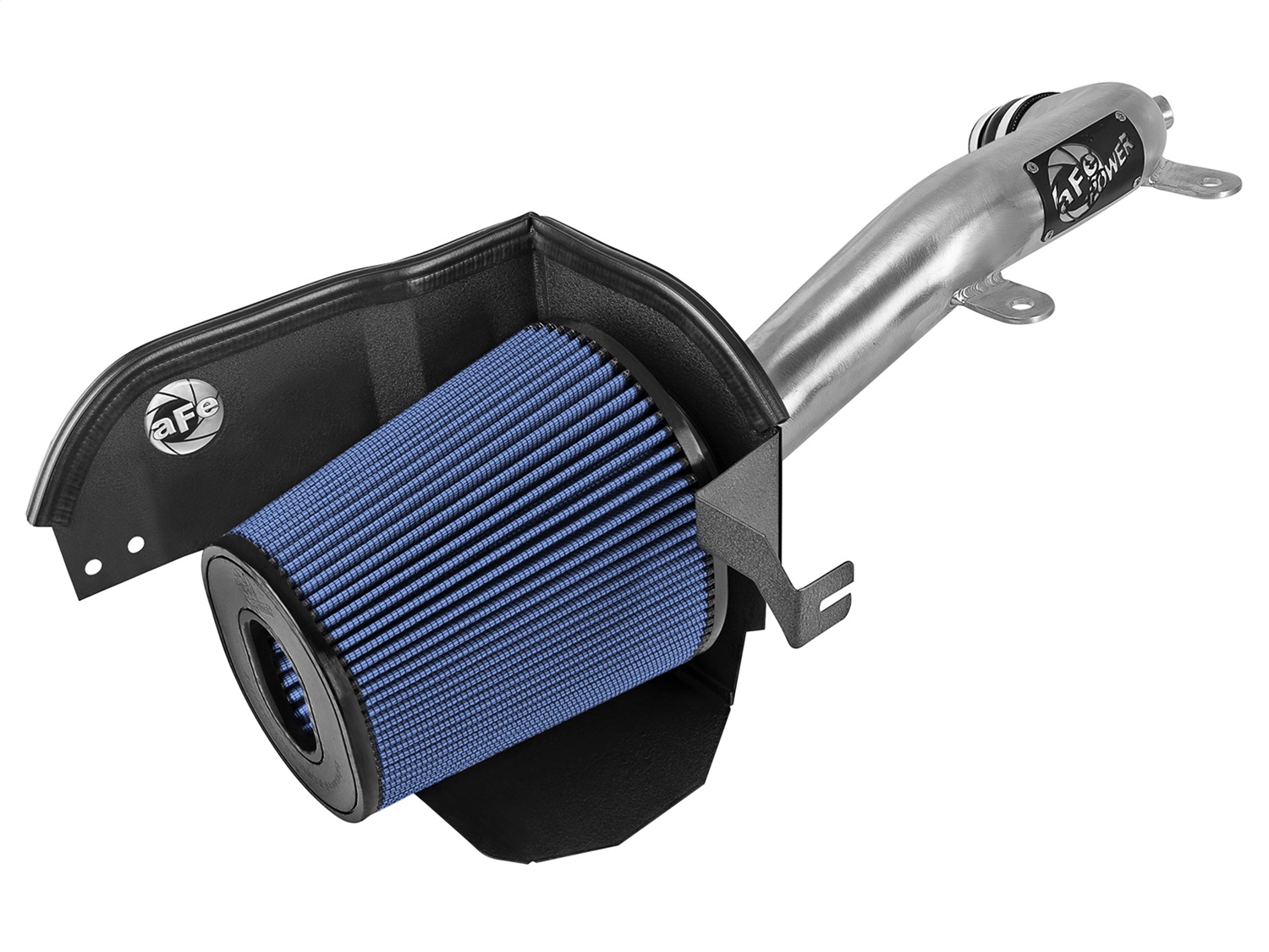 AFE Filters 54-53029RH Magnum FORCE Stage-2 XP Pro 5R Air Intake System