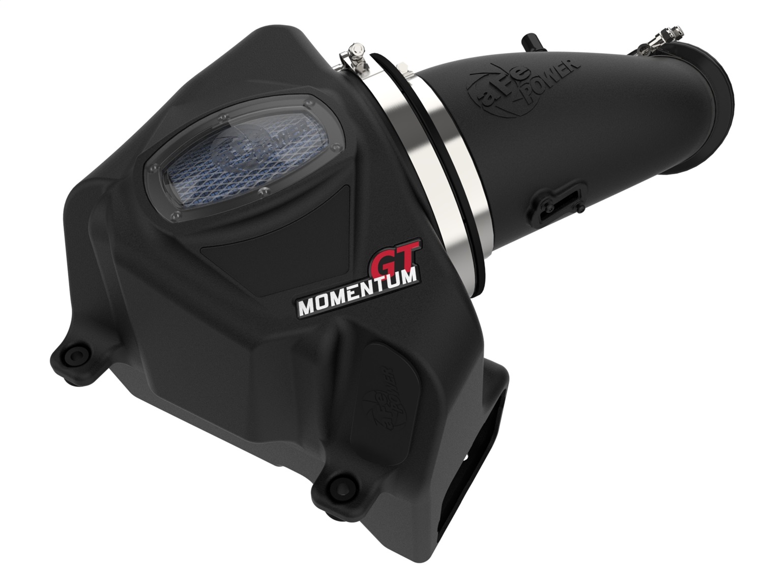 AFE Momentum GT Pro 5R Cold Air Intake System 54-72103