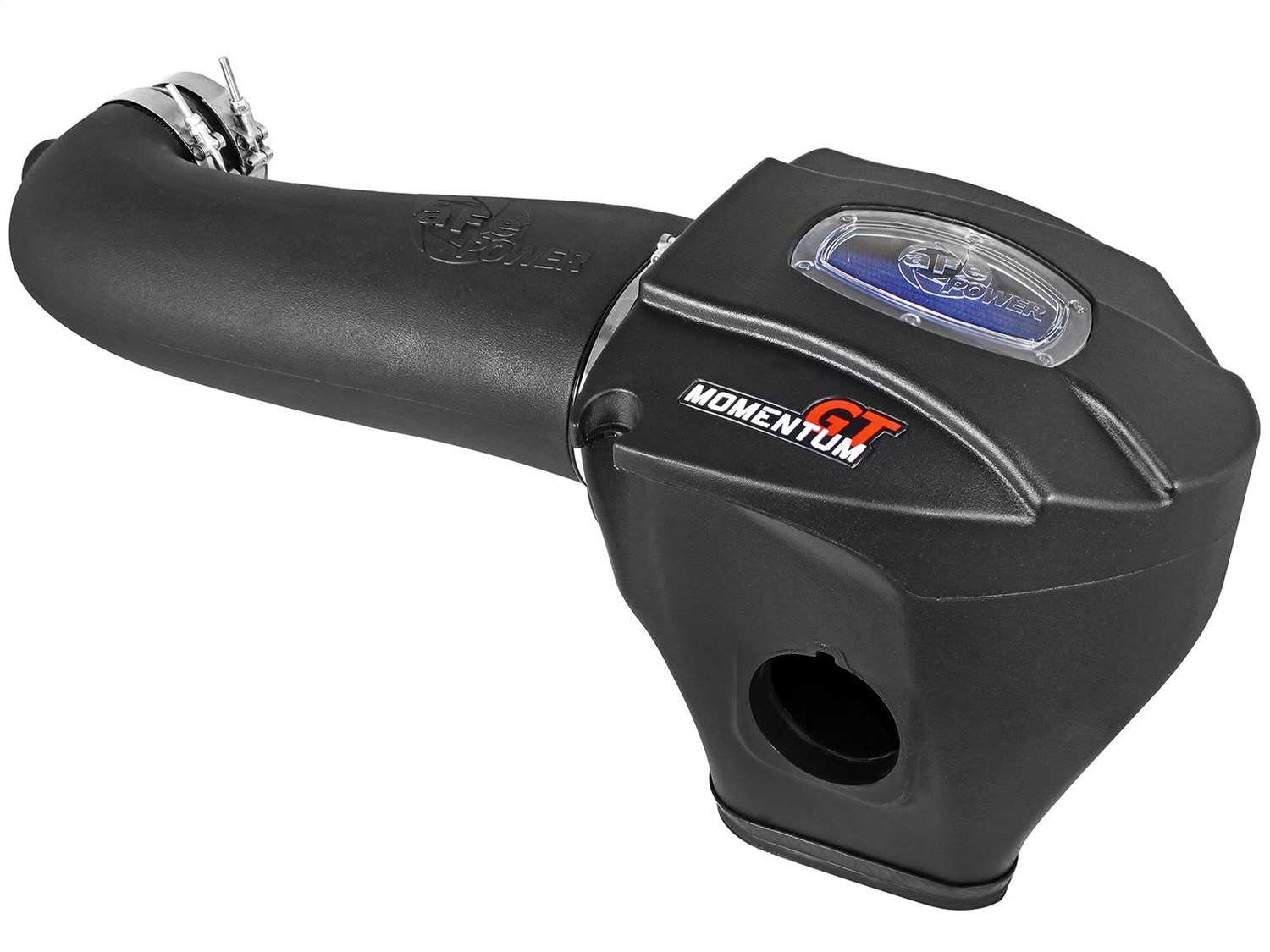 aFe 54-72202 - Momentum GT Stage 2 Intake System with Pro 5R Filter