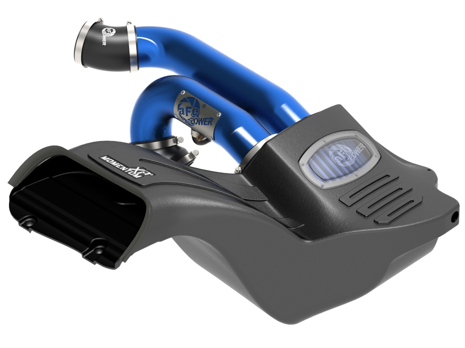 AFE Filters 54-73120-L Momentum XP Pro 5R Air Intake System