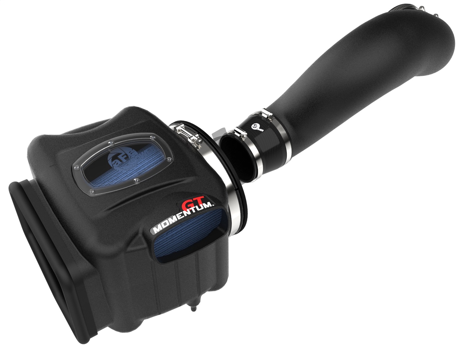 aFe Momentum GT Performance Air Intake System For GM Gas Truck/SUV
