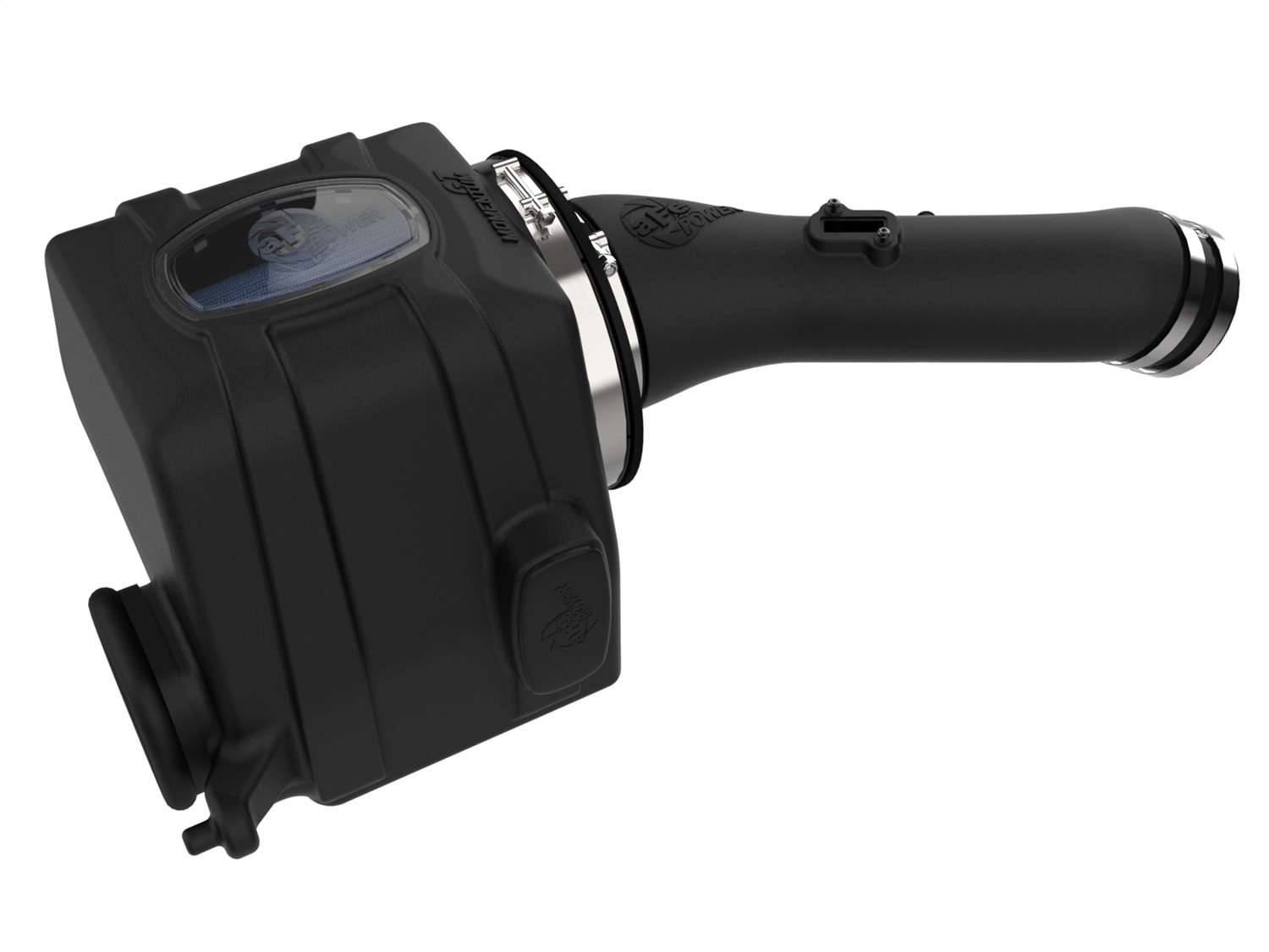 AFE Momentum GT Pro 5R Cold Air Intake System 54-76003