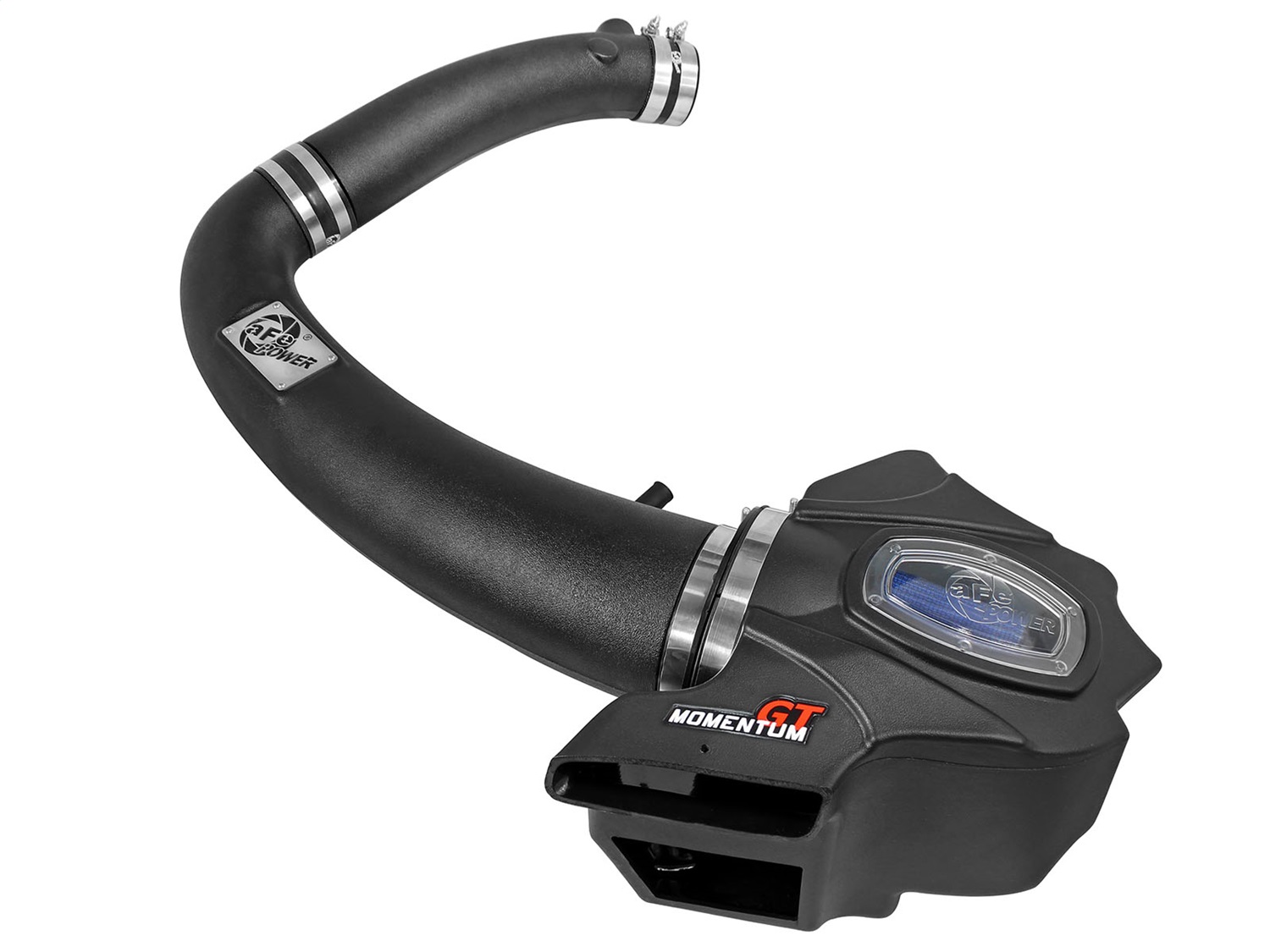 AFE Momentum GT Pro 5R Cold Air Intake System 54-76207