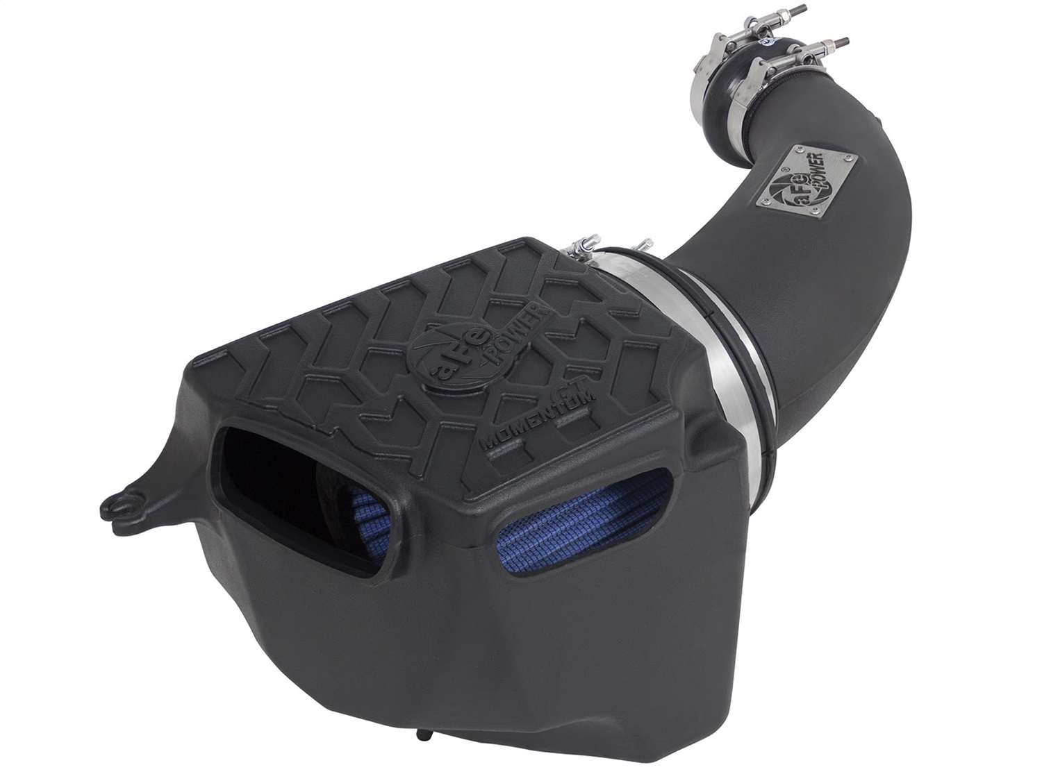 AFE Filters 54-76213 Momentum GT Pro 5R Air Intake System Fits Wrangler (JK)