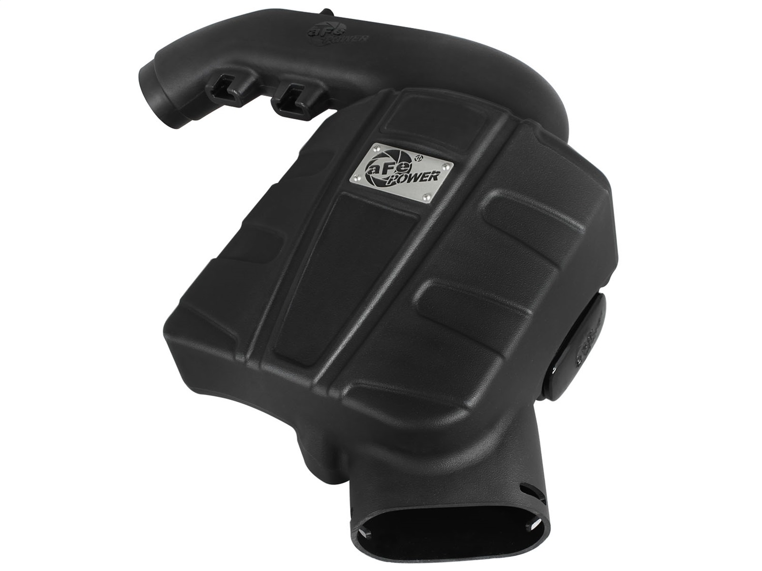 AFE Magnum FORCE Stage-2 Si Pro 5R Cold Air Intake System 54-82082-1
