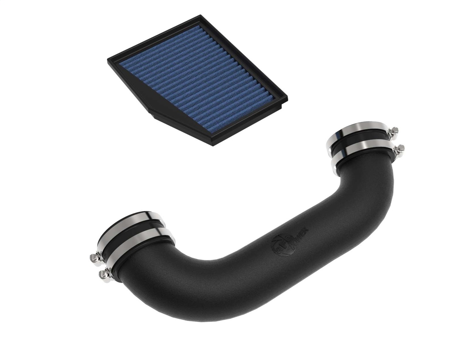 AFE Filters 55-10720 Magnum FORCE Super Stock Pro 5R Air Intake System