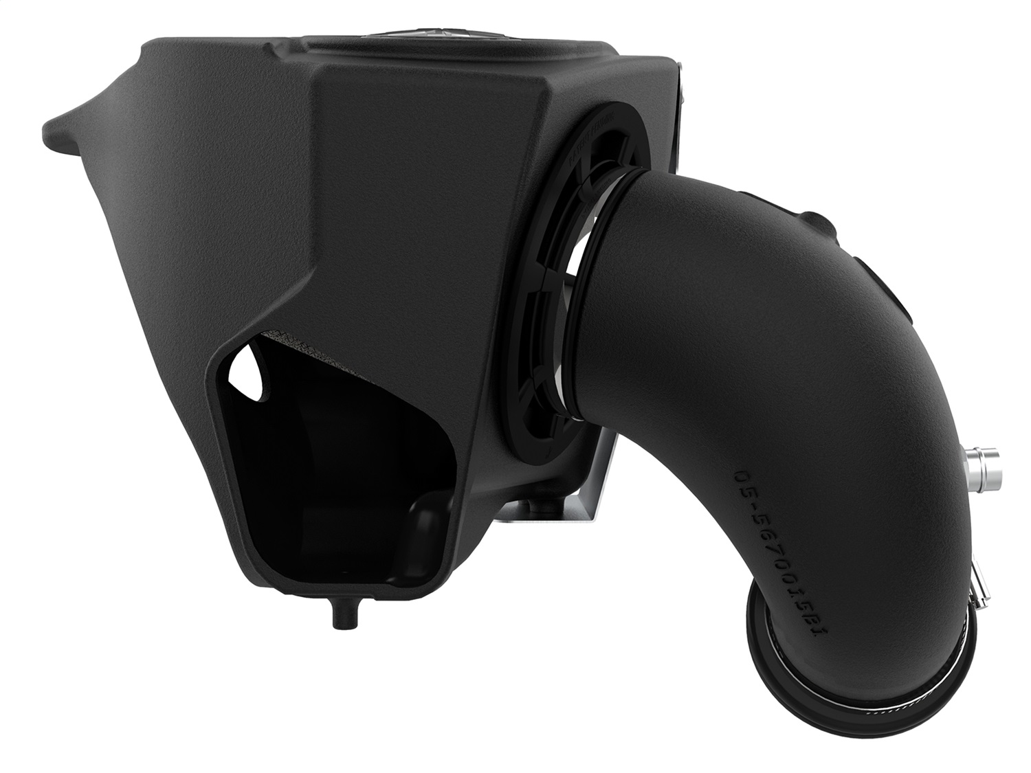 AFE 56-70015D Takeda Momentum Pro DRY S Air Intake for 2020 Toyota
