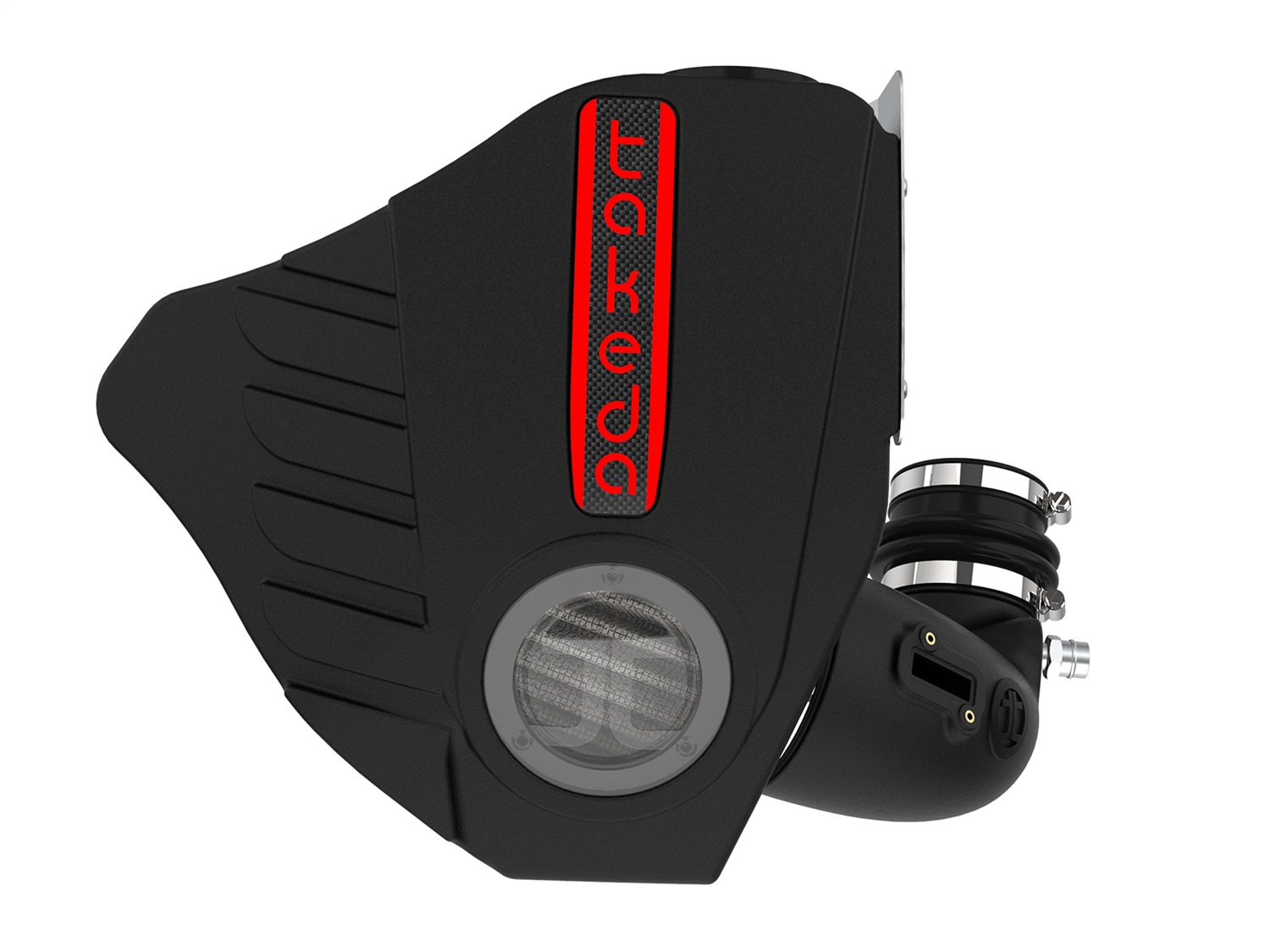 AFE 56-70015D Takeda Momentum Pro DRY S Air Intake for 2020 Toyota