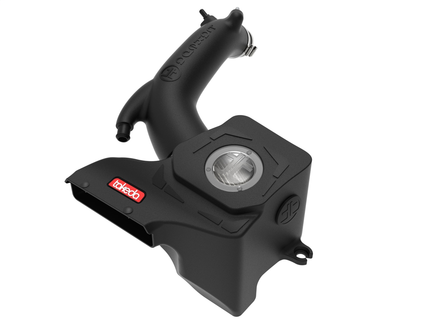 AFE Takeda Momentum Cold Air Intake w/Pro DRY S Filter For Veloster N 19-20